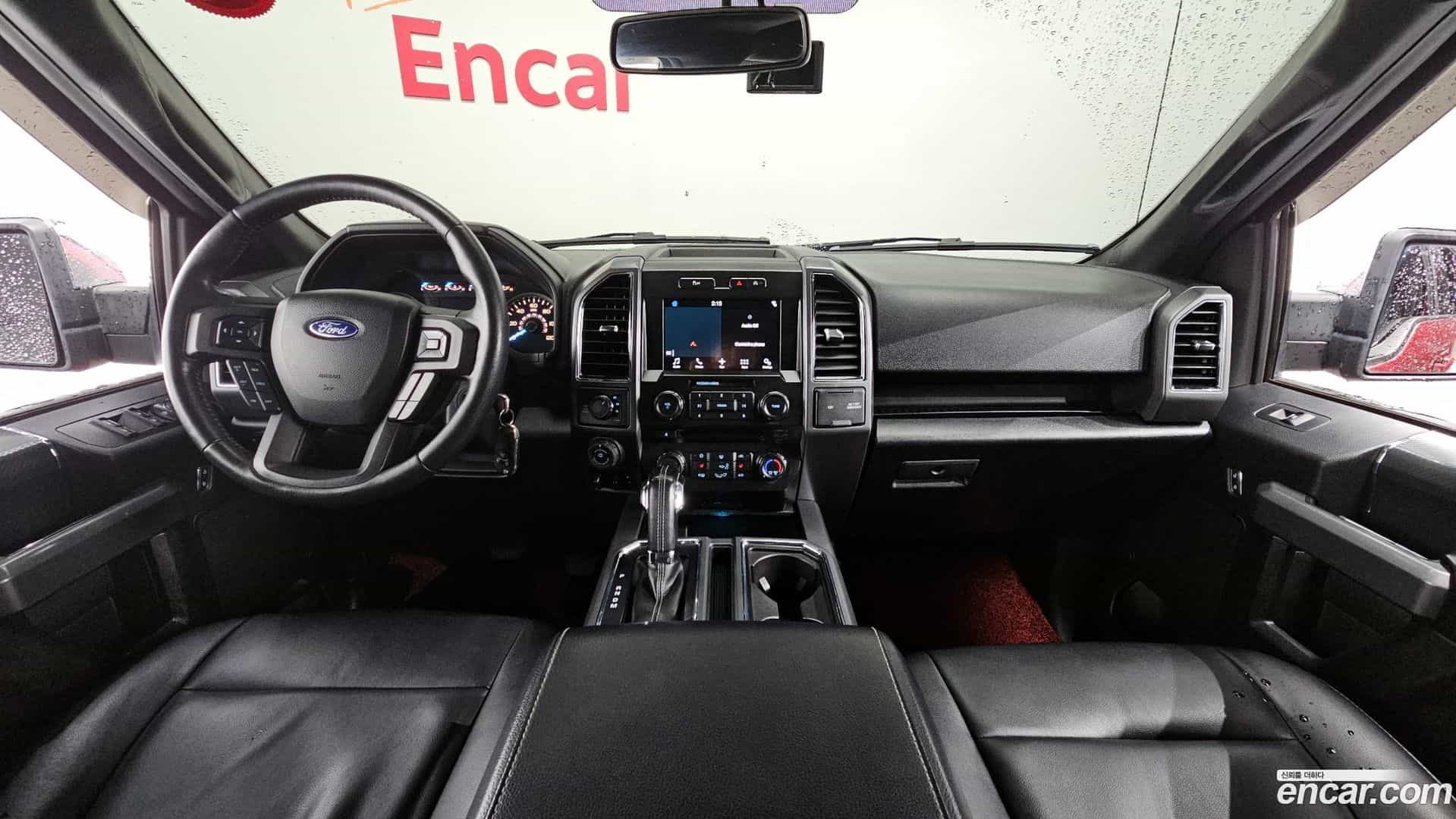 F150 Ford 2018.11-INNER-007