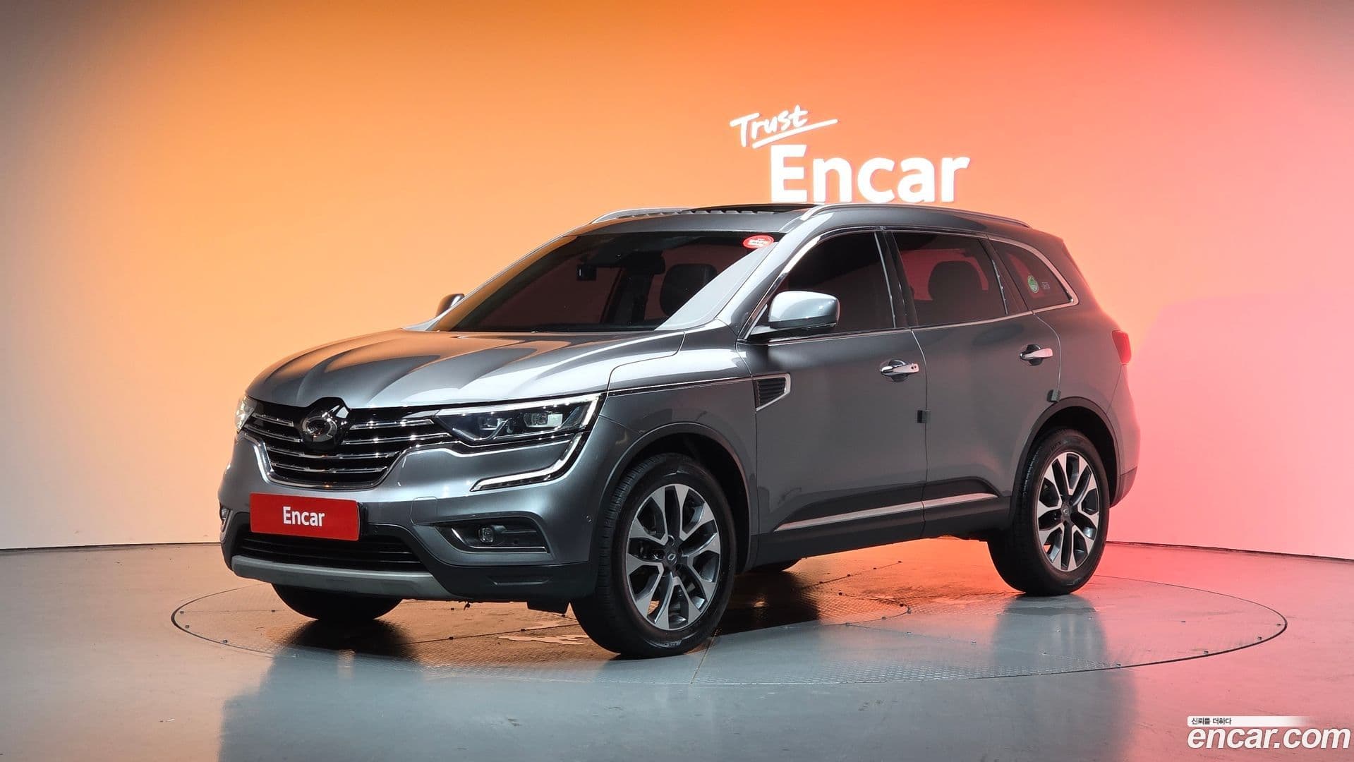 Main__Slider__Photo:QM6 Renault Korea 2018.1-0