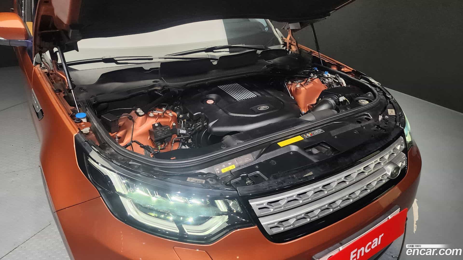 Discovery Land Rover 2018.9-INNER-006