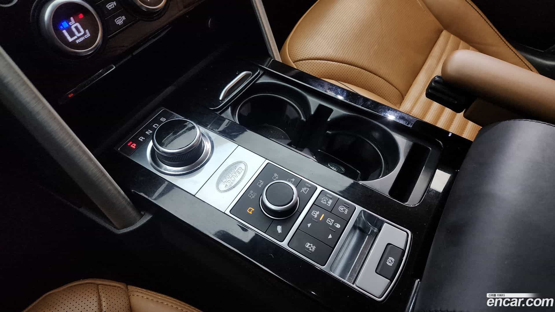 Discovery Land Rover 2018.9-INNER-009