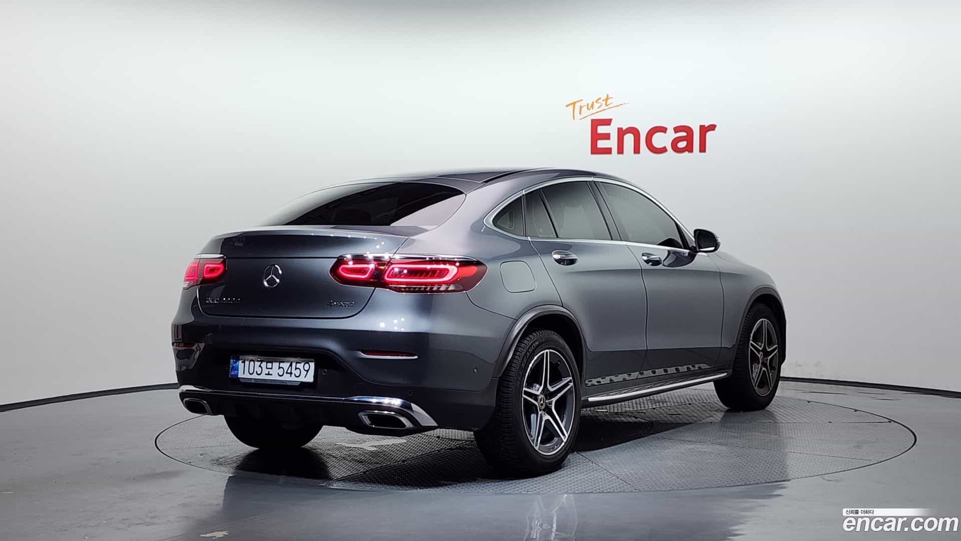 GLC-Class Mercedes-Benz 2020.10-OUTER-002