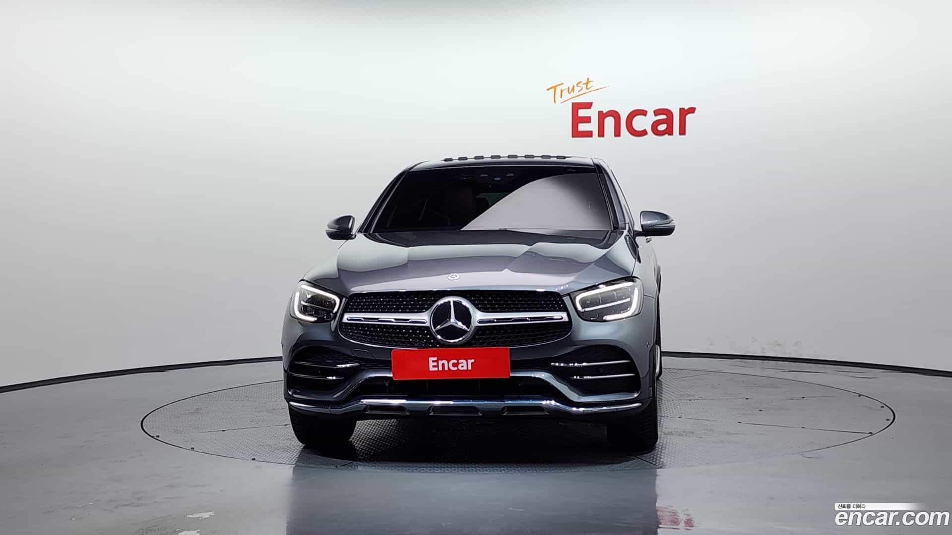 GLC-Class Mercedes-Benz 2020.10-OUTER-003