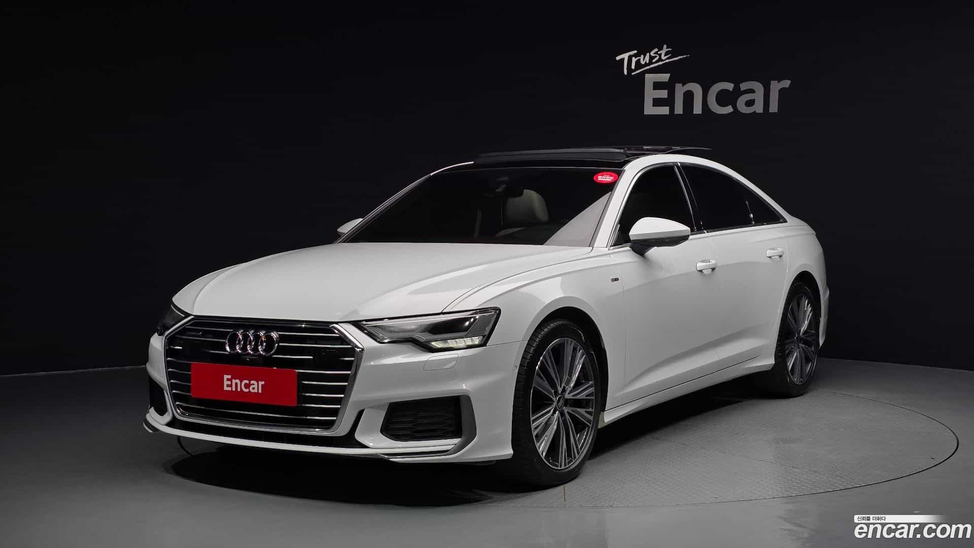 A6 Audi 2023.1-OUTER-001