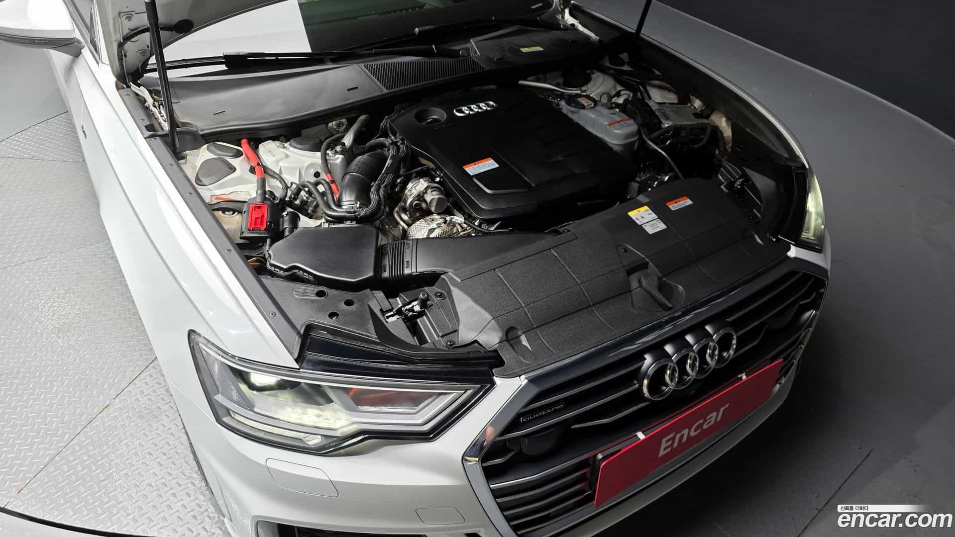 A6 Audi 2023.1-INNER-006