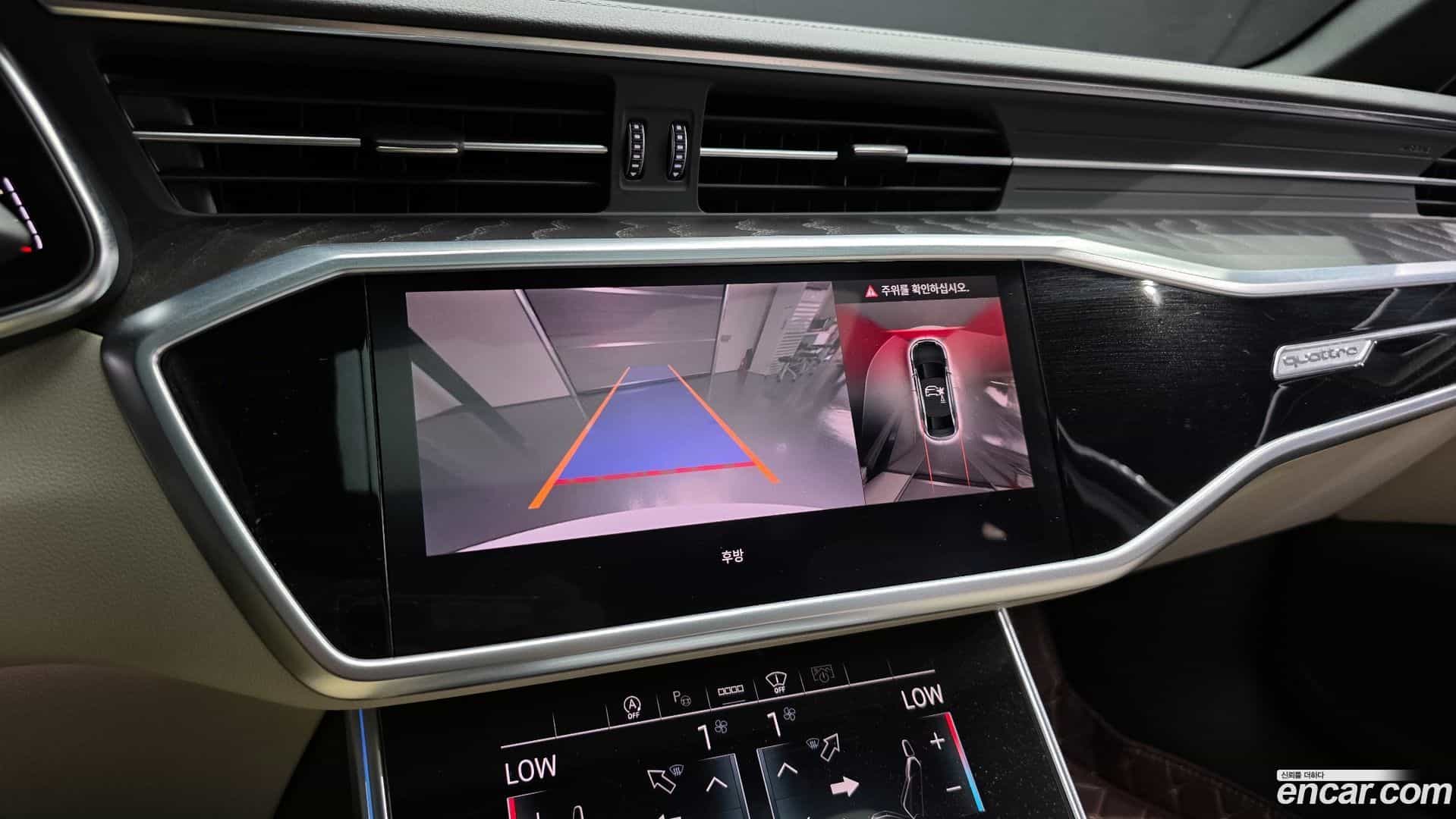 A6 Audi 2023.1-OPTION-019