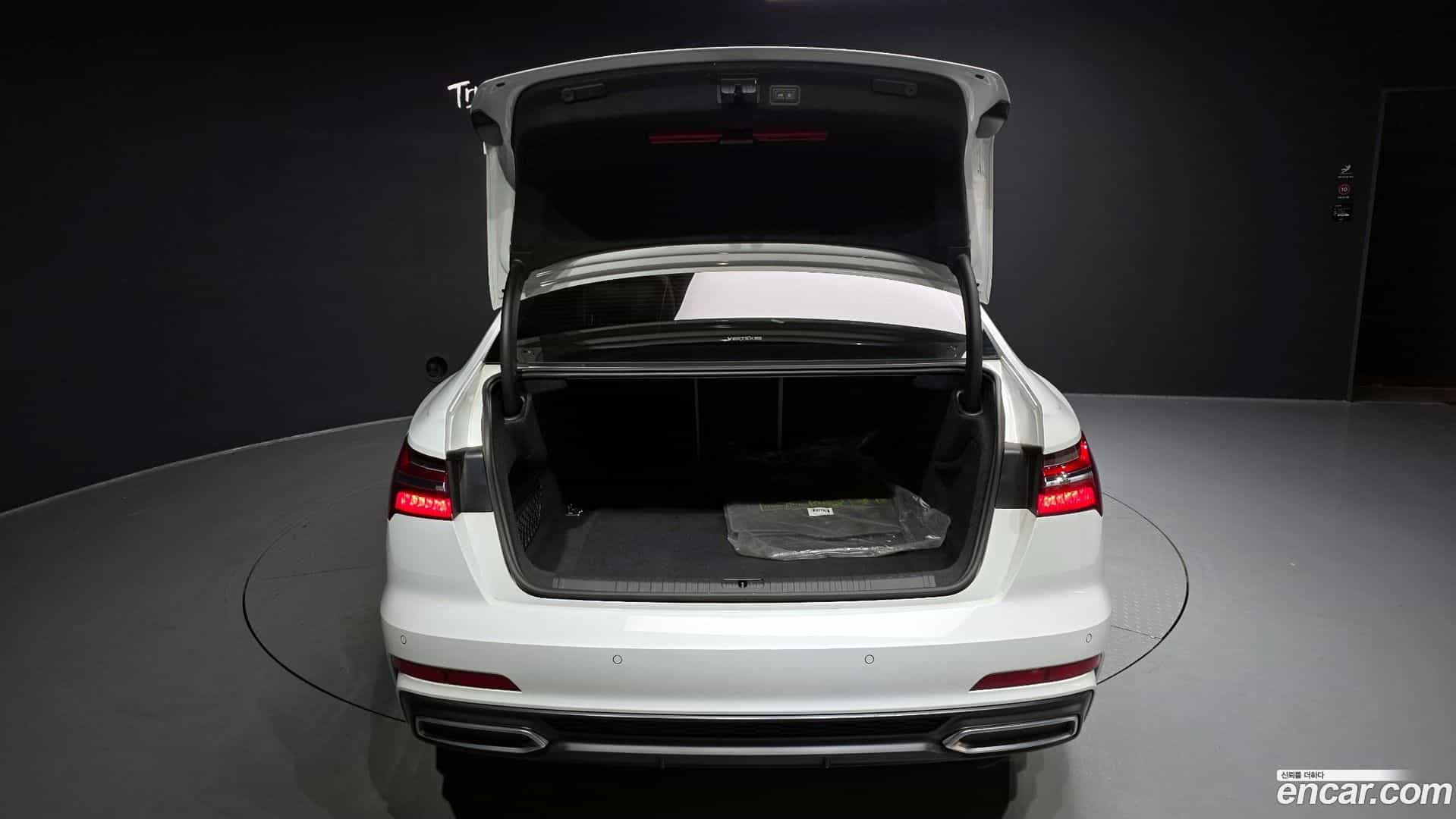 A6 Audi 2023.1-OPTION-024