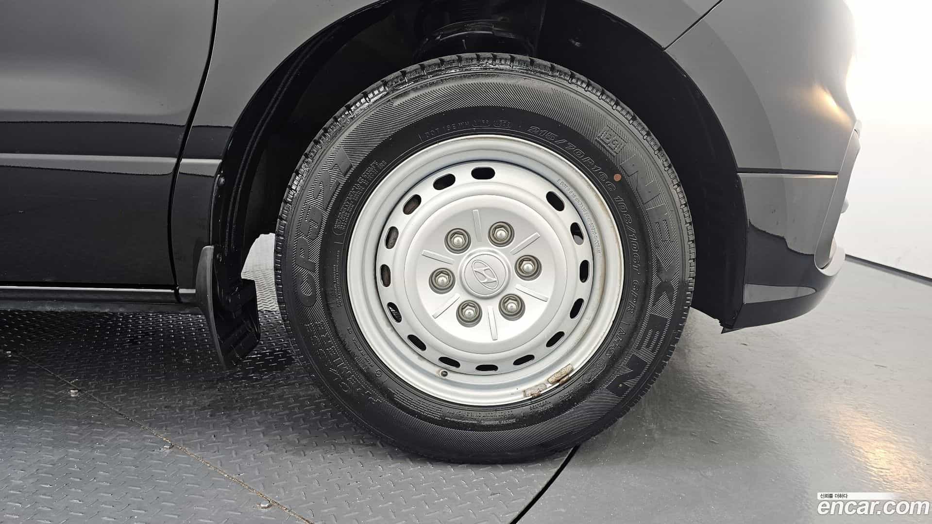 Starex Hyundai 2018.8-OUTER-005