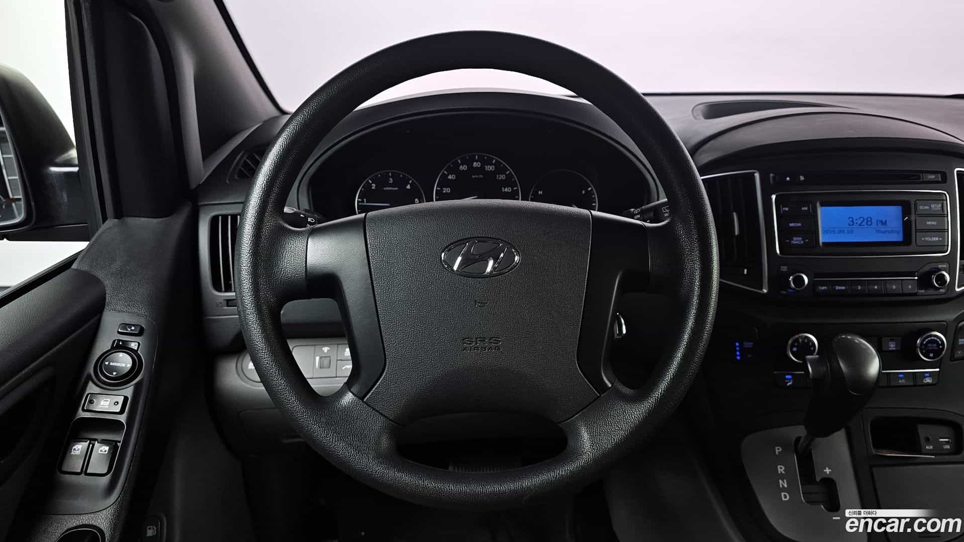 Starex Hyundai 2018.8-OPTION-018