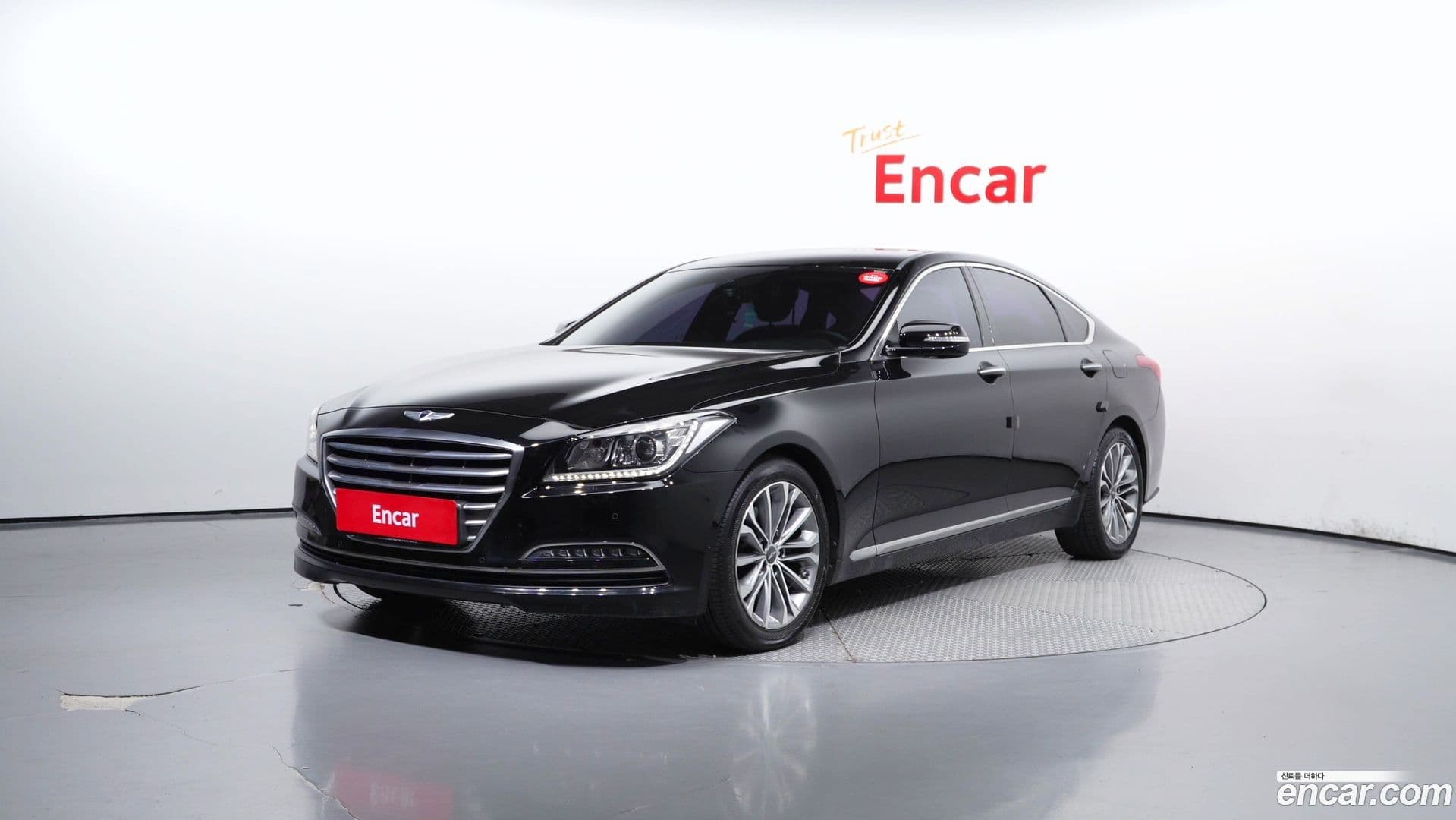 Main__Slider__Photo:Genesis Hyundai 2014.8-0