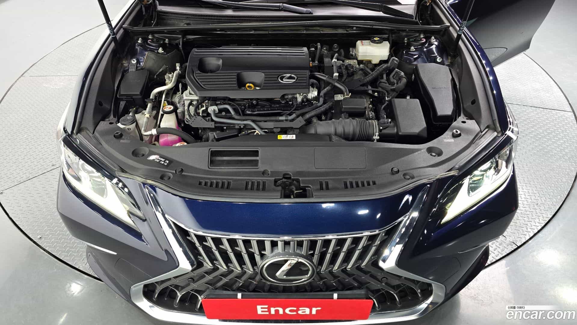 ES Lexus 2023.3-INNER-006