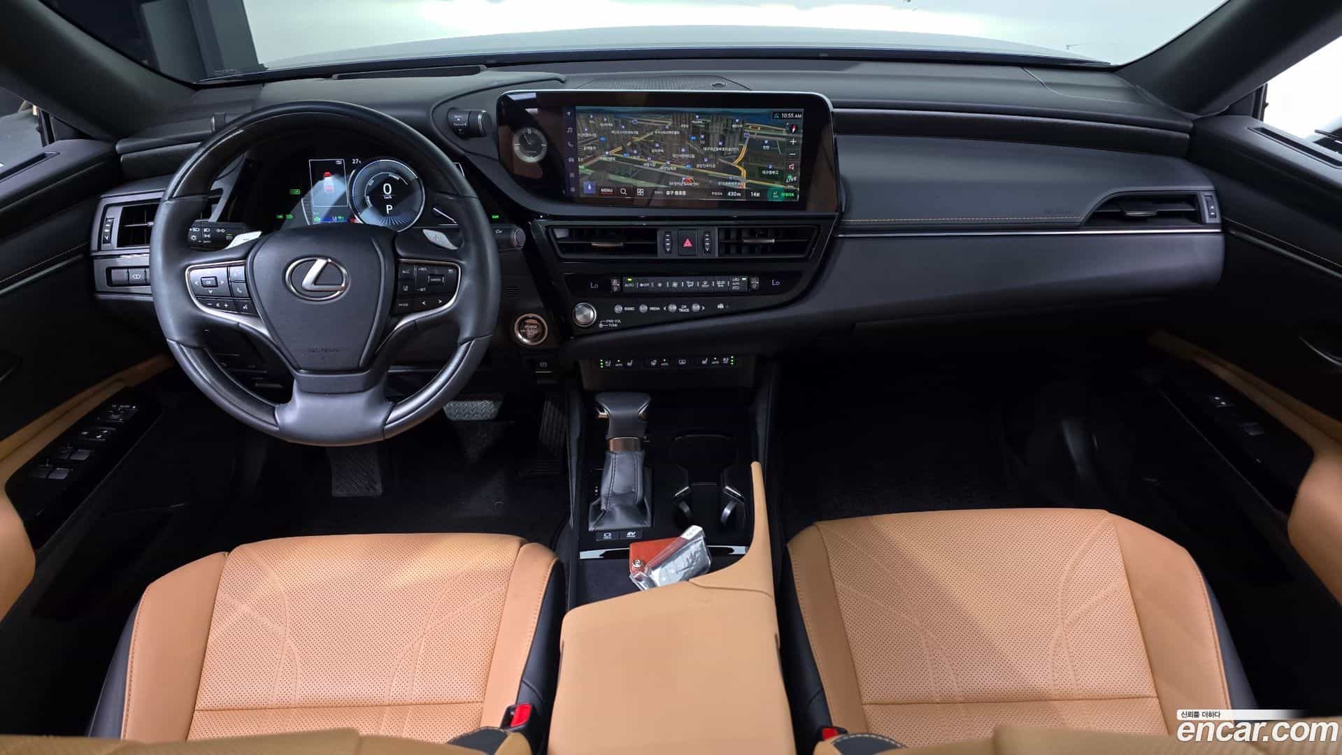 ES Lexus 2023.3-INNER-007