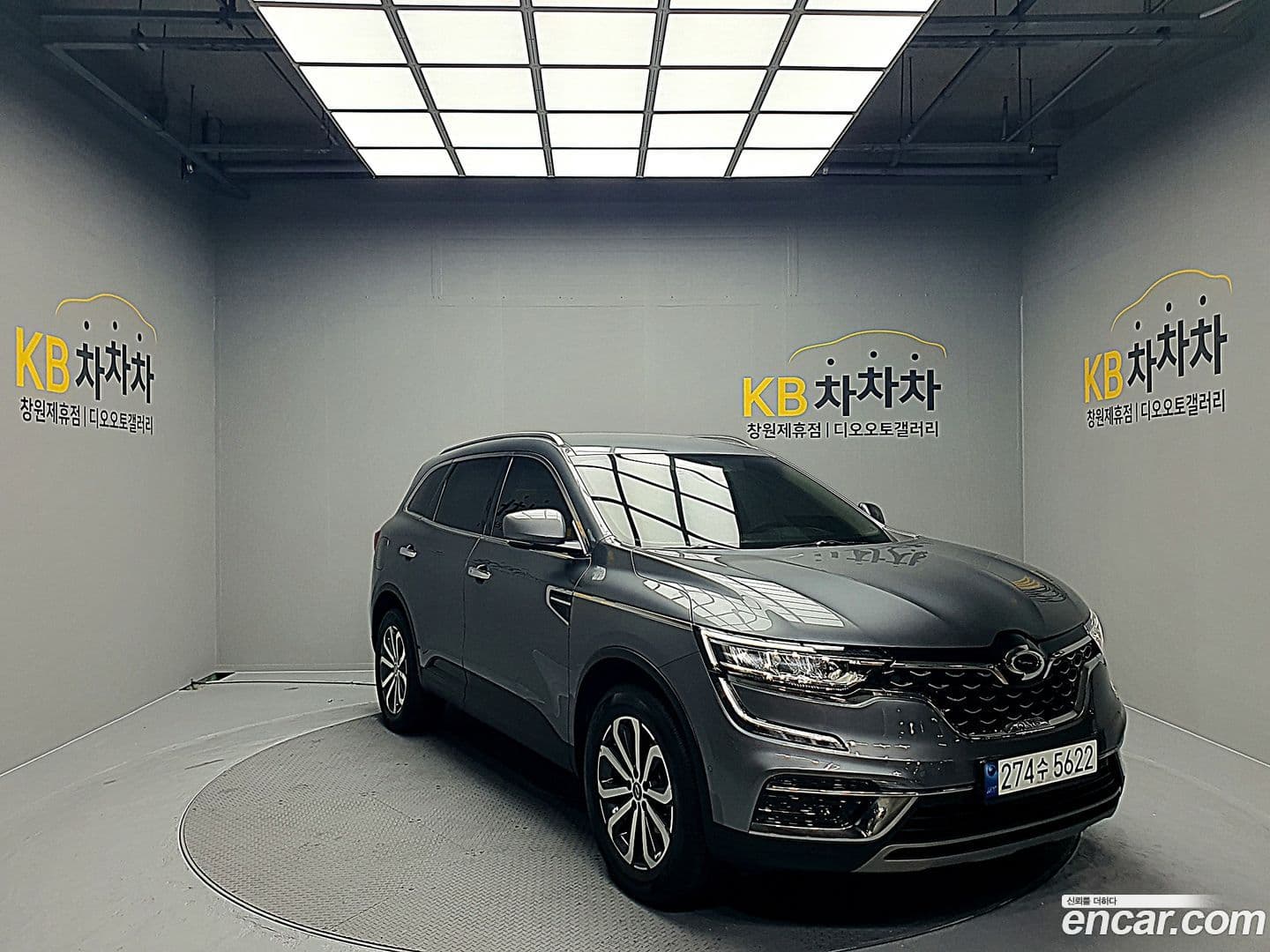 Main__Slider__Photo:QM6 Renault Korea 2021.5-0