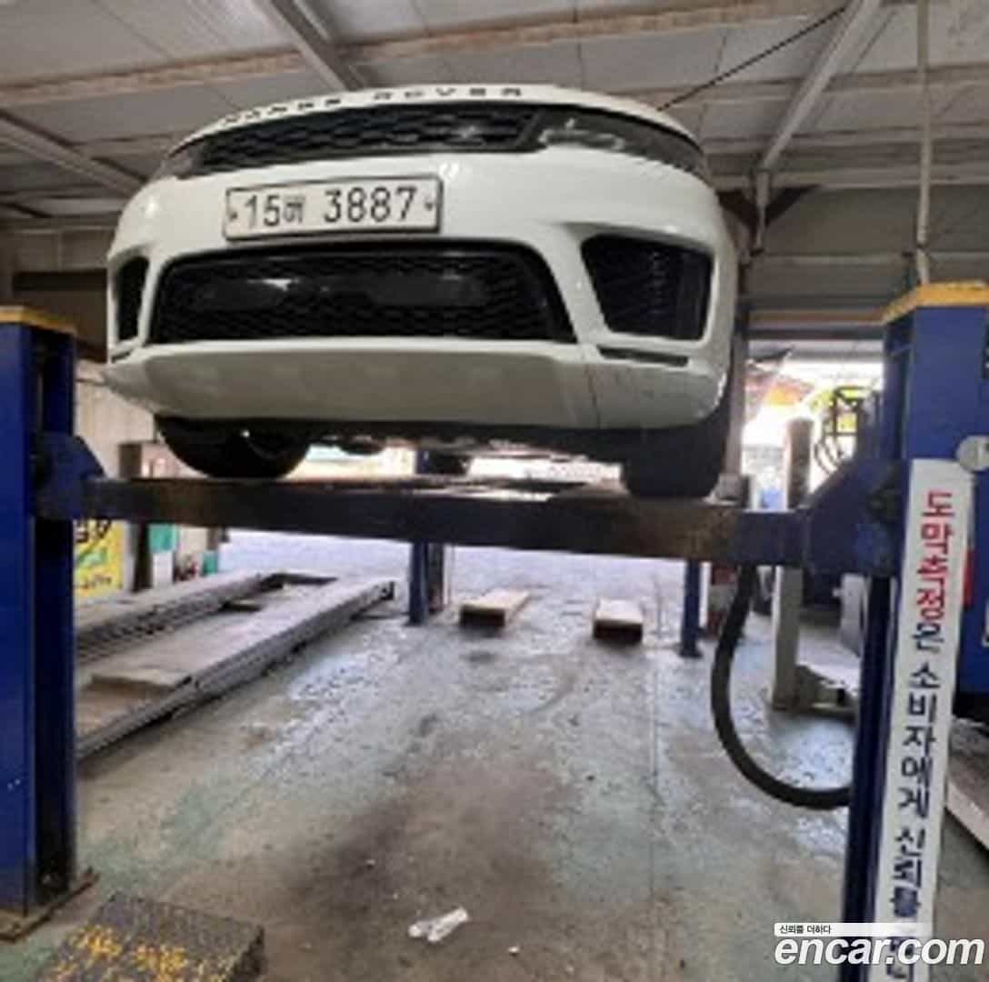 Range Rover Sport Land Rover 2019.4-OUTER-001