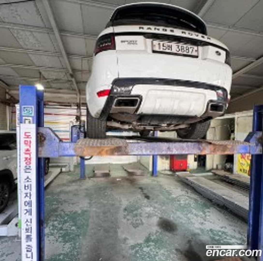 Range Rover Sport Land Rover 2019.4-OUTER-002