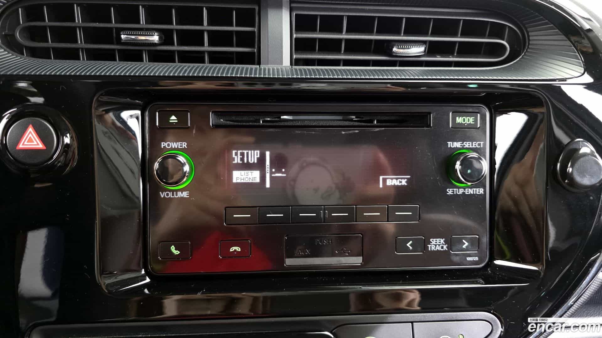 Prius Toyota 2018.3-OPTION-021
