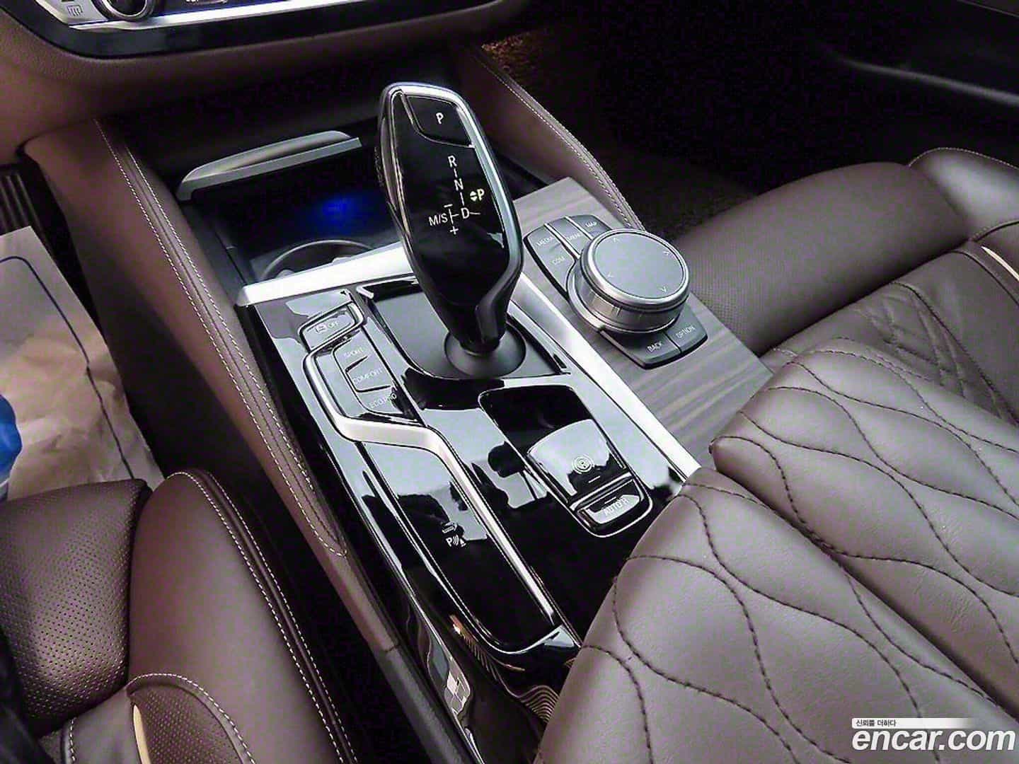5-Series BMW 2021.0-INNER-009