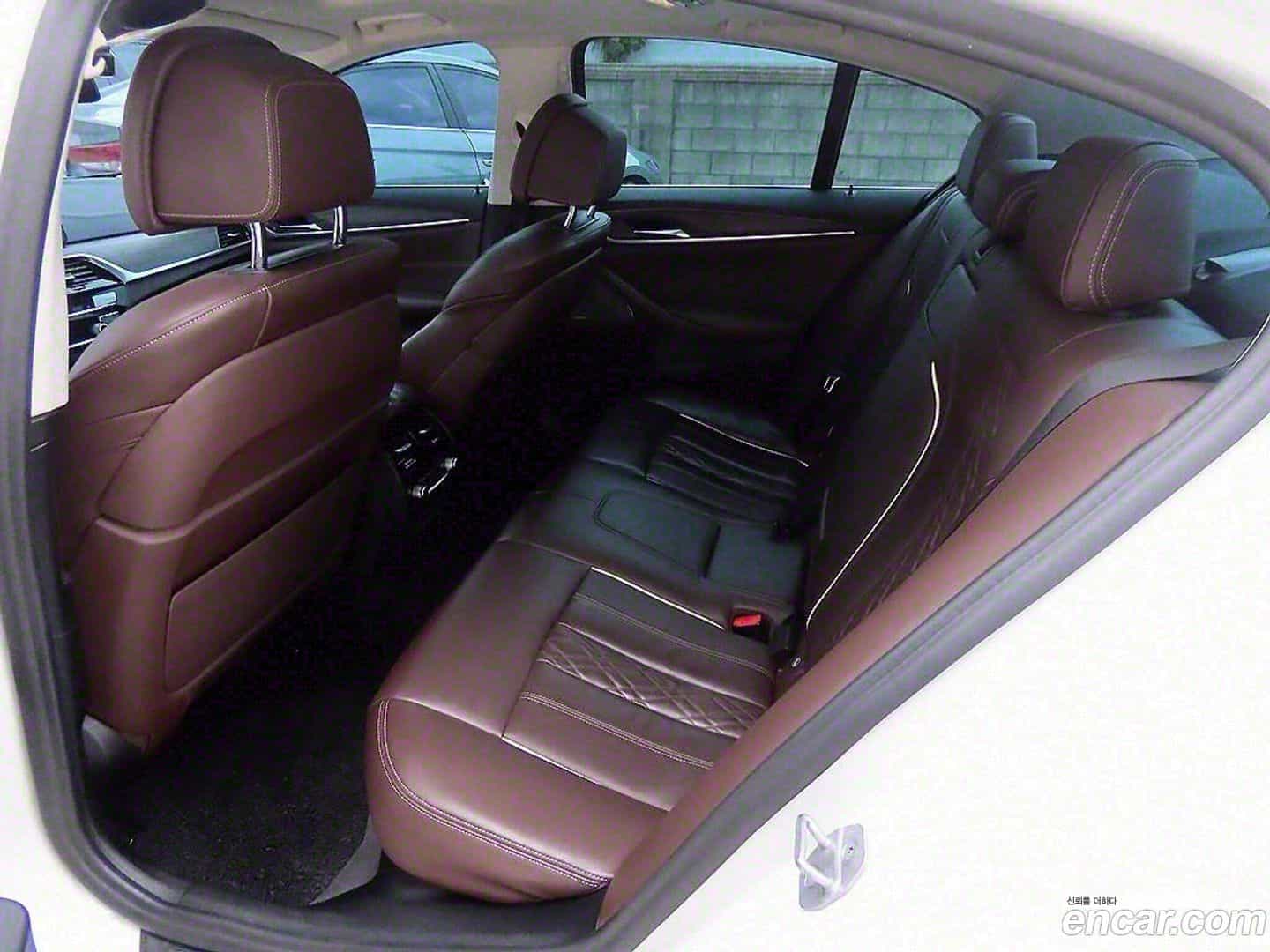 5-Series BMW 2021.0-INNER-010