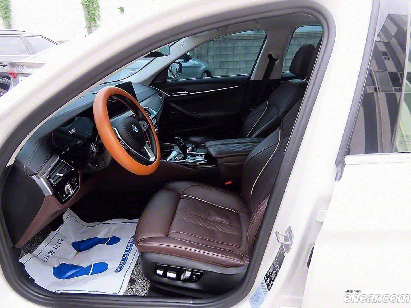 5-Series BMW 2021.0-OPTION-024