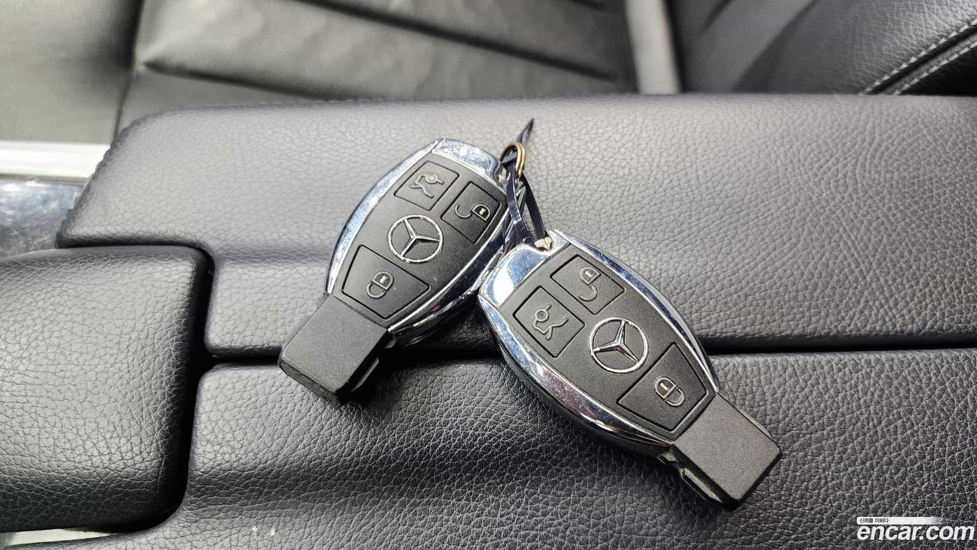 E-Class Mercedes-Benz 2015.1-OPTION-023