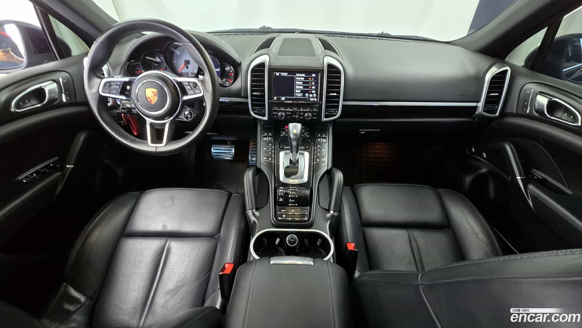 Cayenne Porsche 2013.9-INNER-007