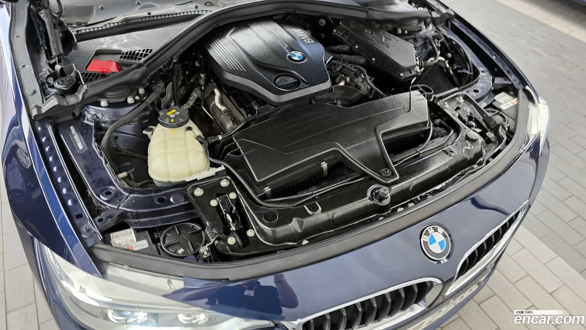 4-Series BMW 2015.7-INNER-006