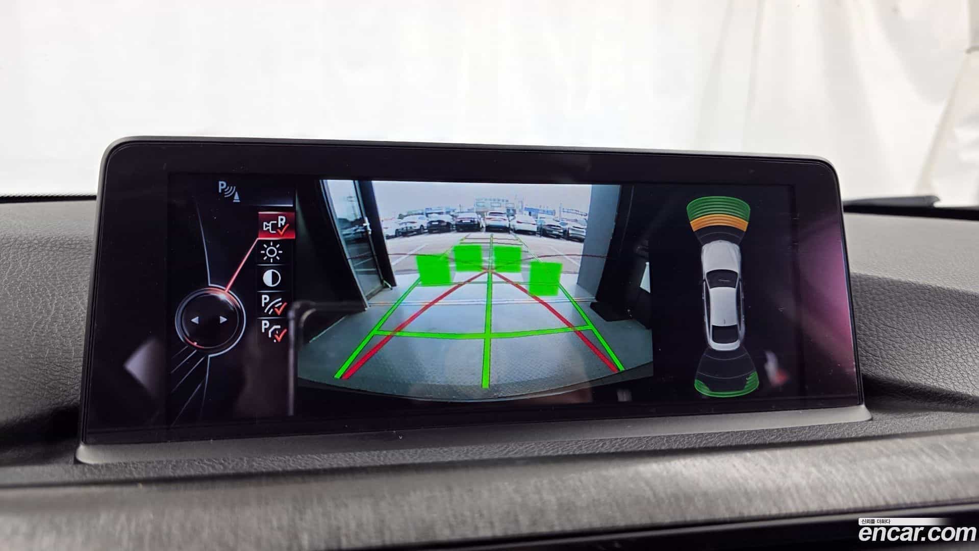 4-Series BMW 2015.7-OPTION-019