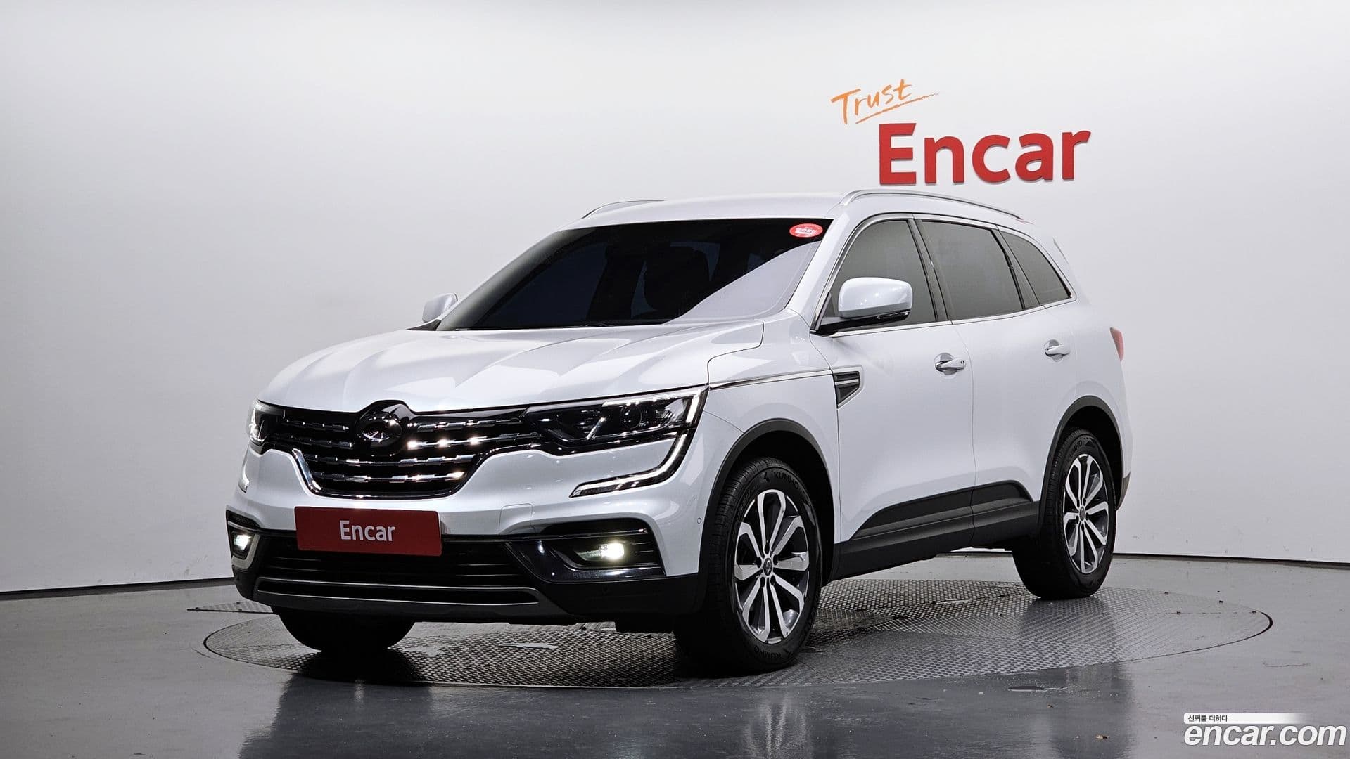 Main__Slider__Photo:QM6 Renault Korea 2020.8-0