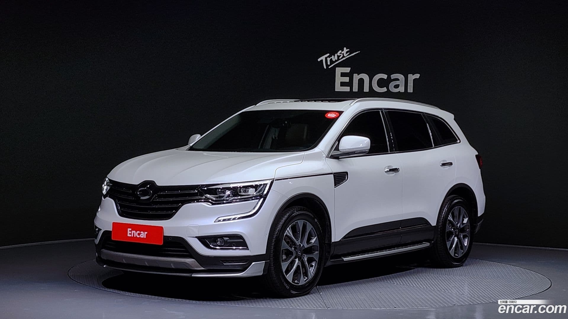 Main__Slider__Photo:QM6 Renault Korea 2018.6-0