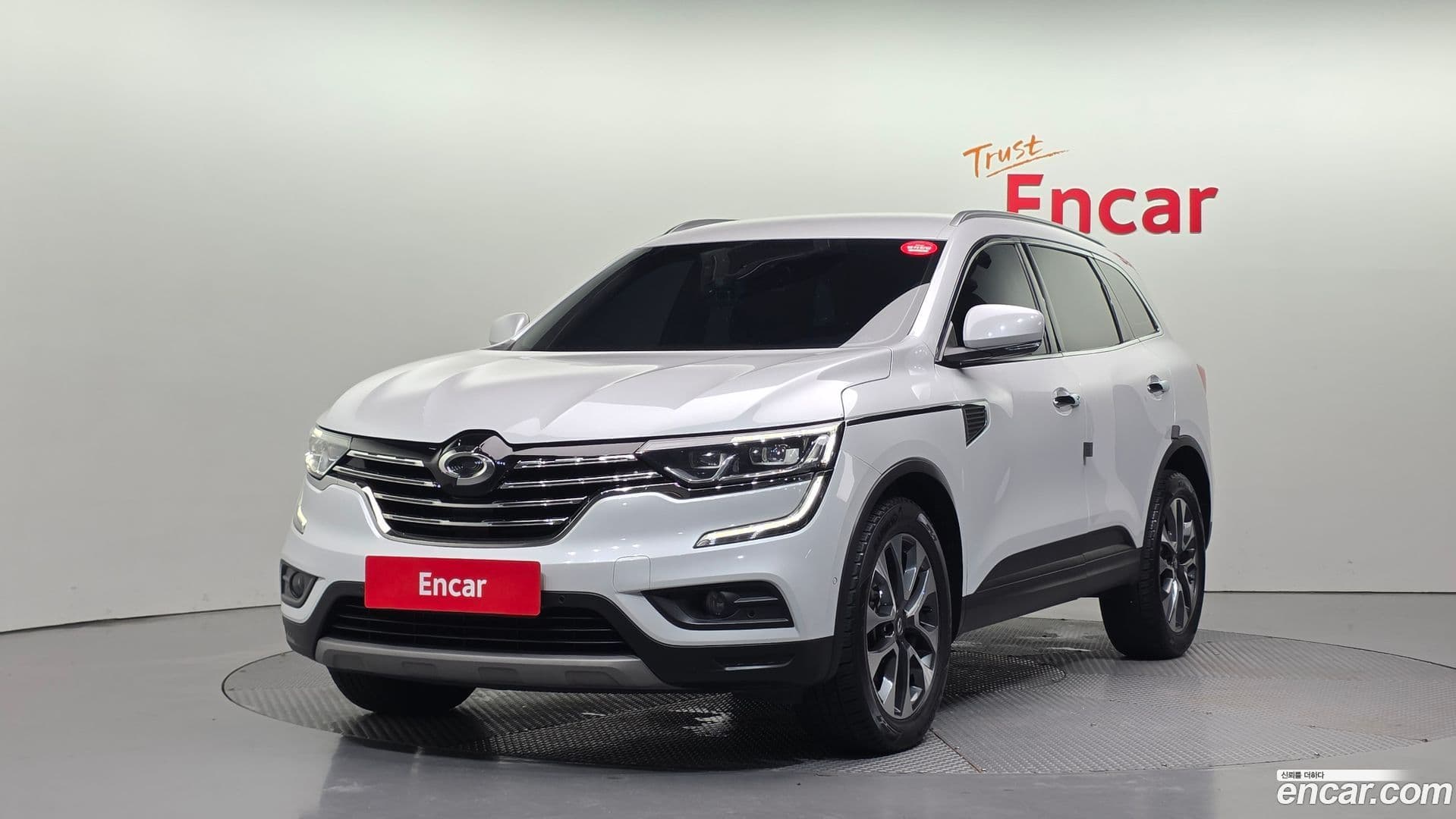 Main__Slider__Photo:QM6 Renault Korea 2016.11-0