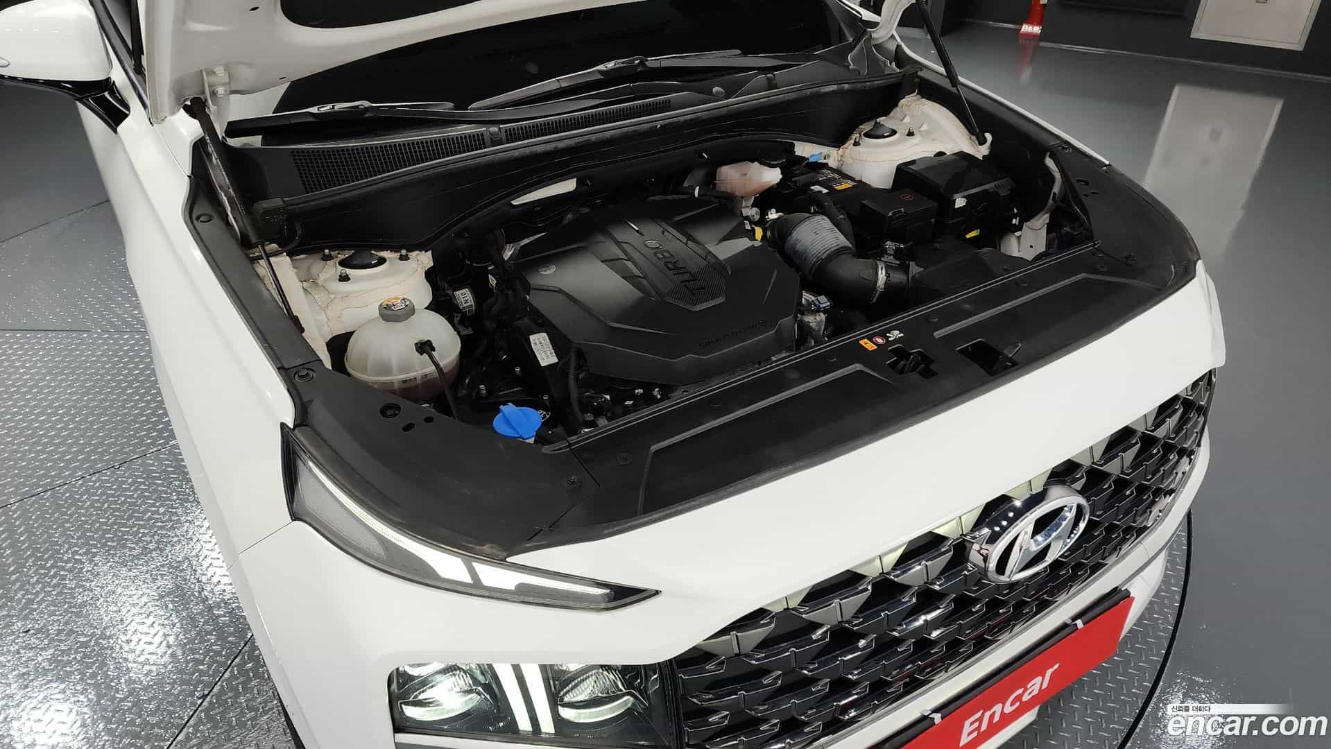 Santafe Hyundai 2020.6-INNER-006