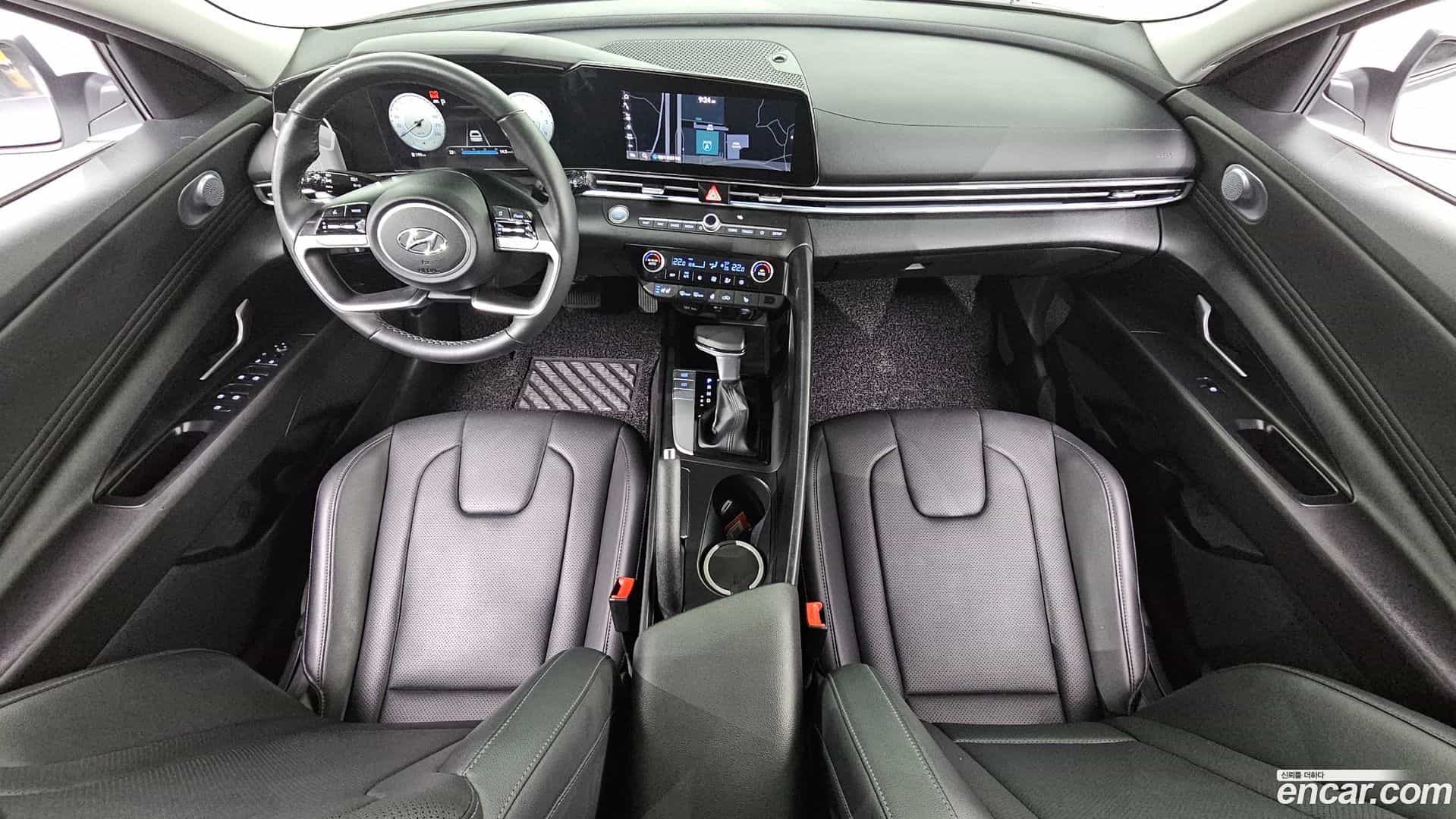AVANTE Hyundai 2021.5-INNER-007