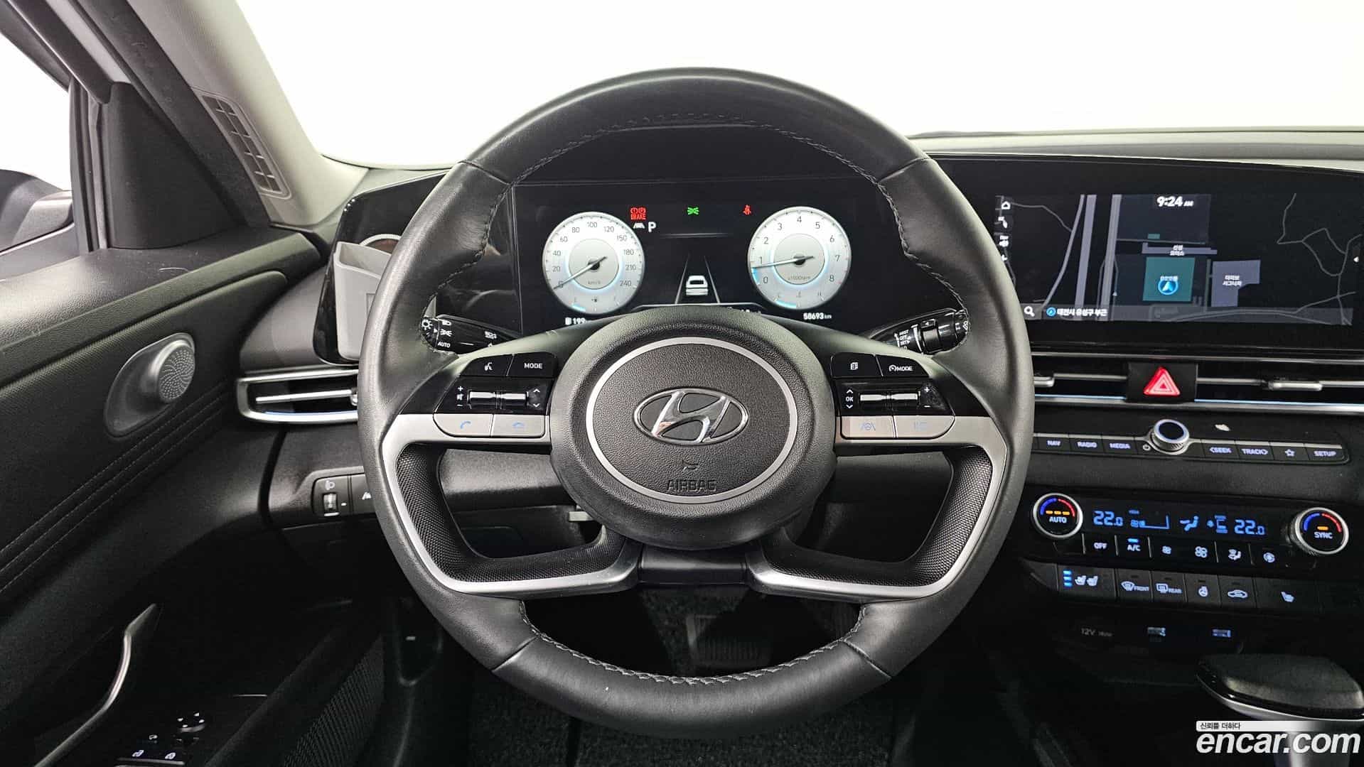 AVANTE Hyundai 2021.5-OPTION-021