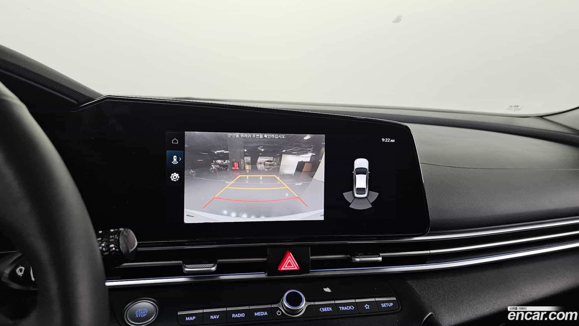 AVANTE Hyundai 2021.5-OPTION-023