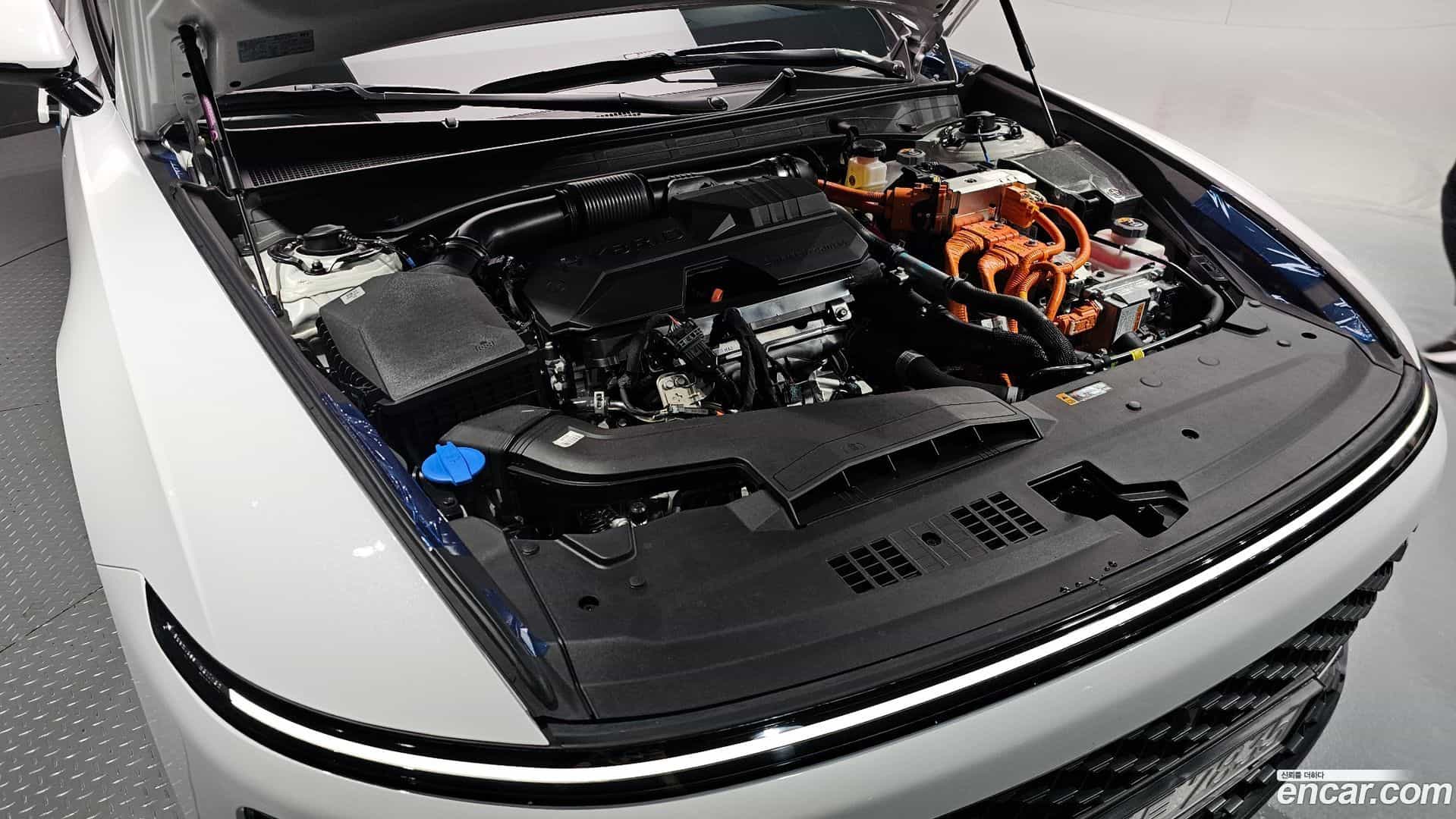 Grandeur Hyundai 2025.5-INNER-006