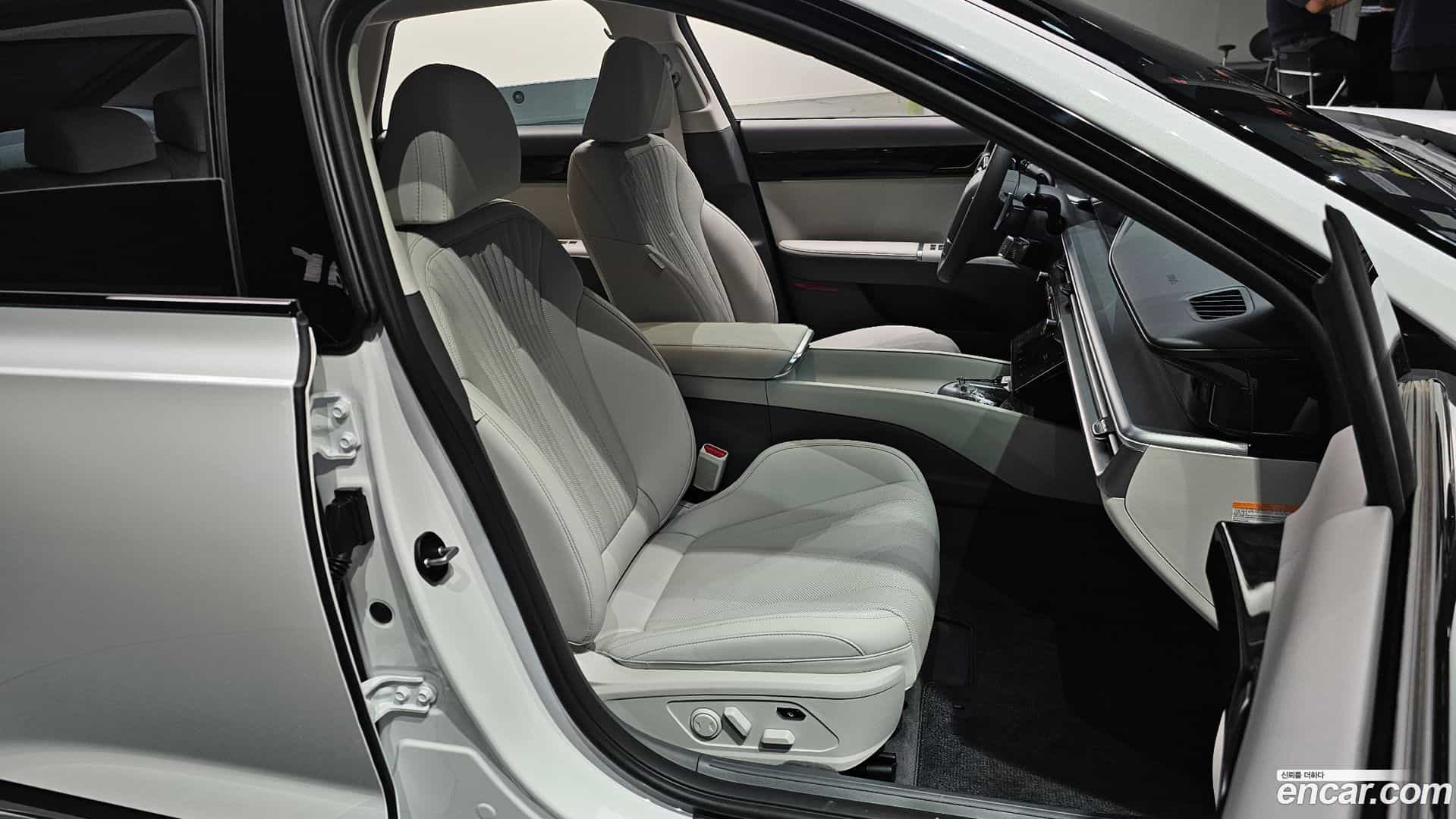 Grandeur Hyundai 2025.5-INNER-010
