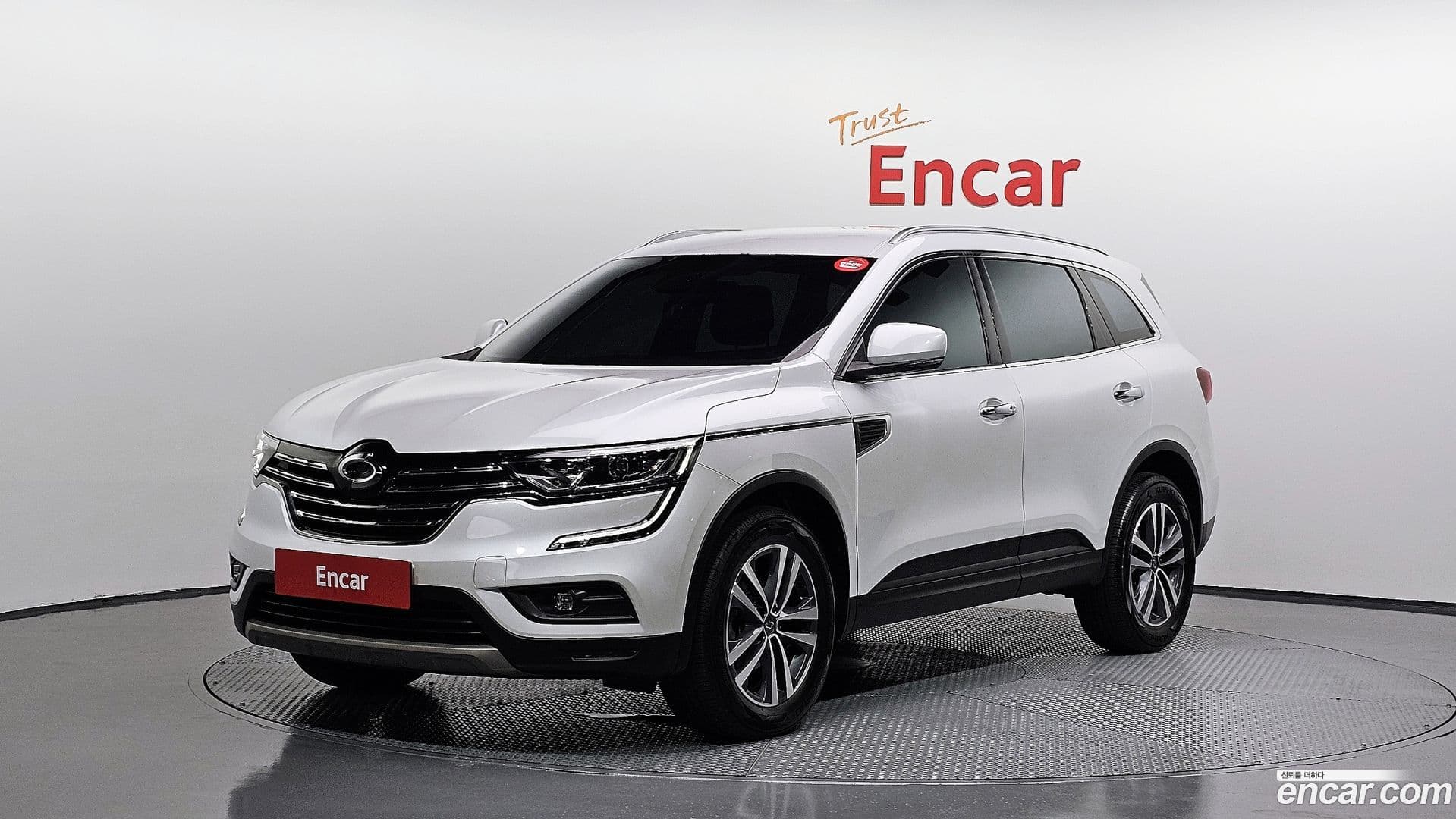 Main__Slider__Photo:QM6 Renault Korea 2017.9-0