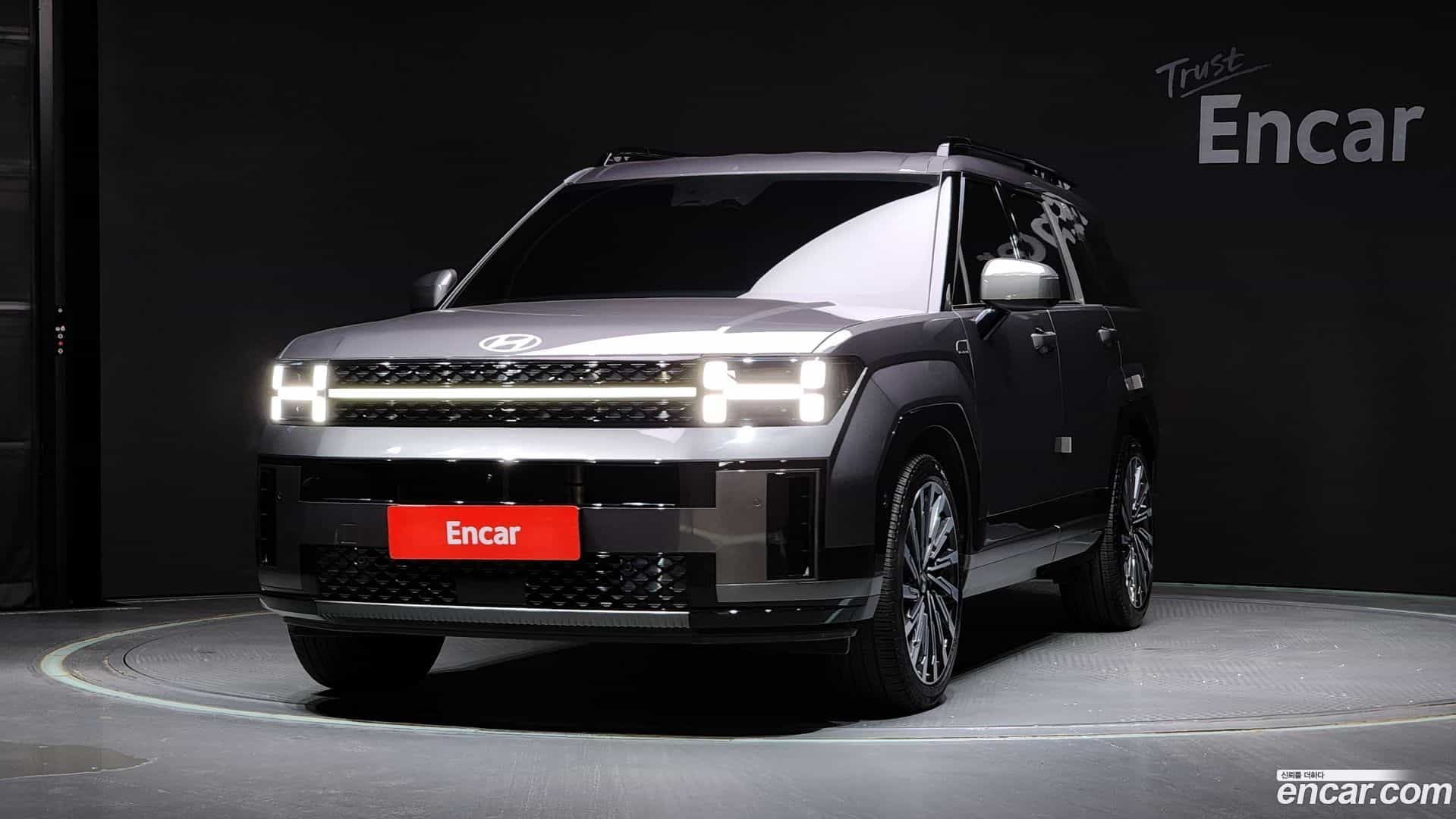 Santafe Hyundai 2023.8-OUTER-001