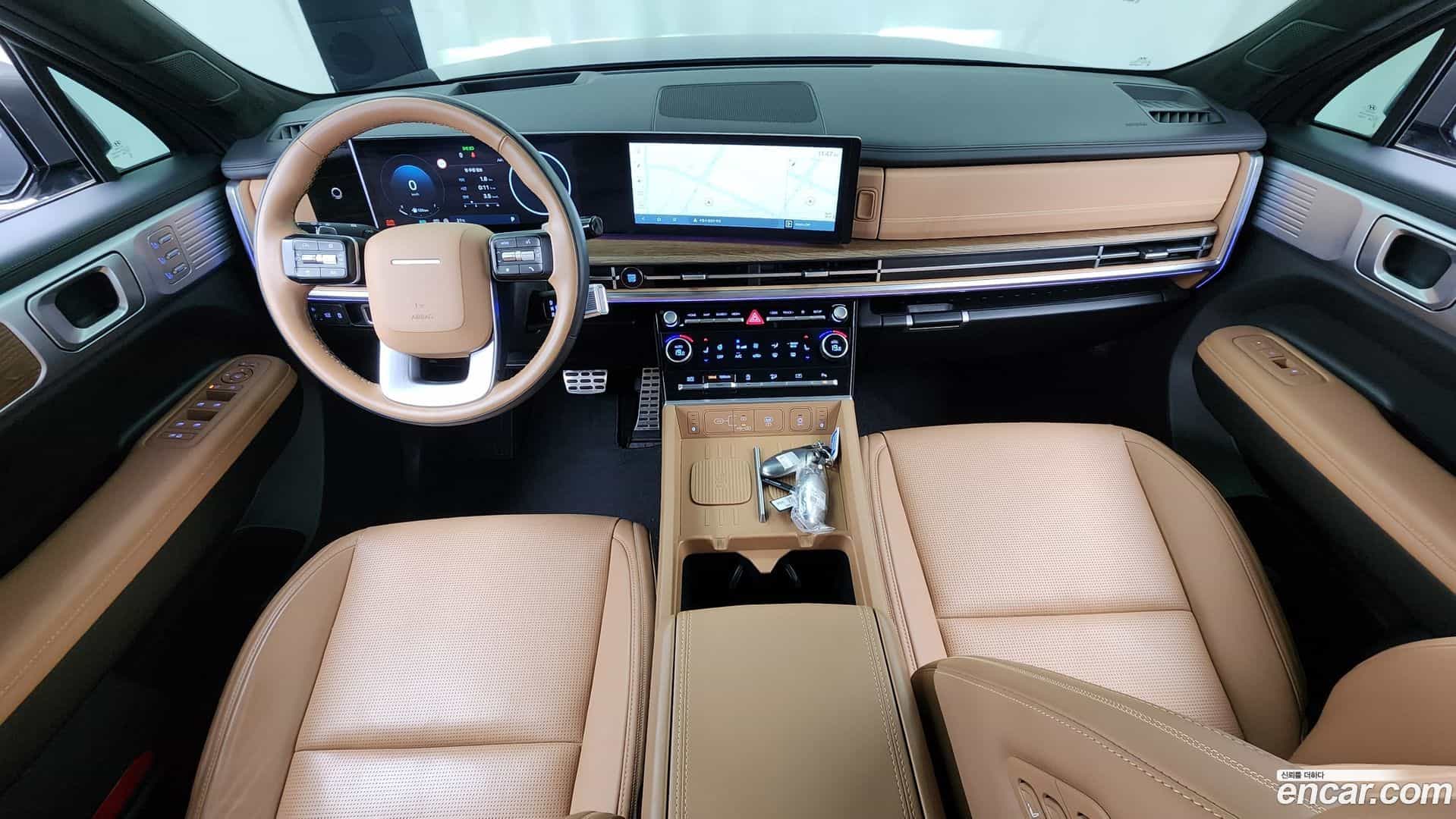 Santafe Hyundai 2023.8-INNER-007