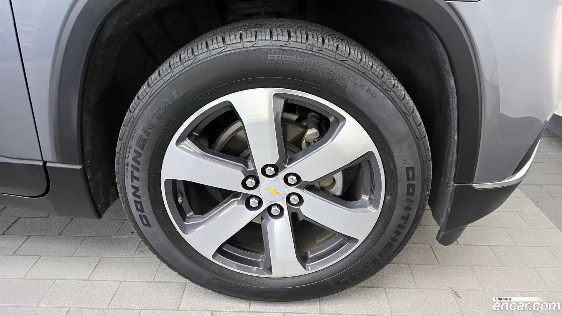 Traverse Chevrolet 2020.4-OUTER-5
