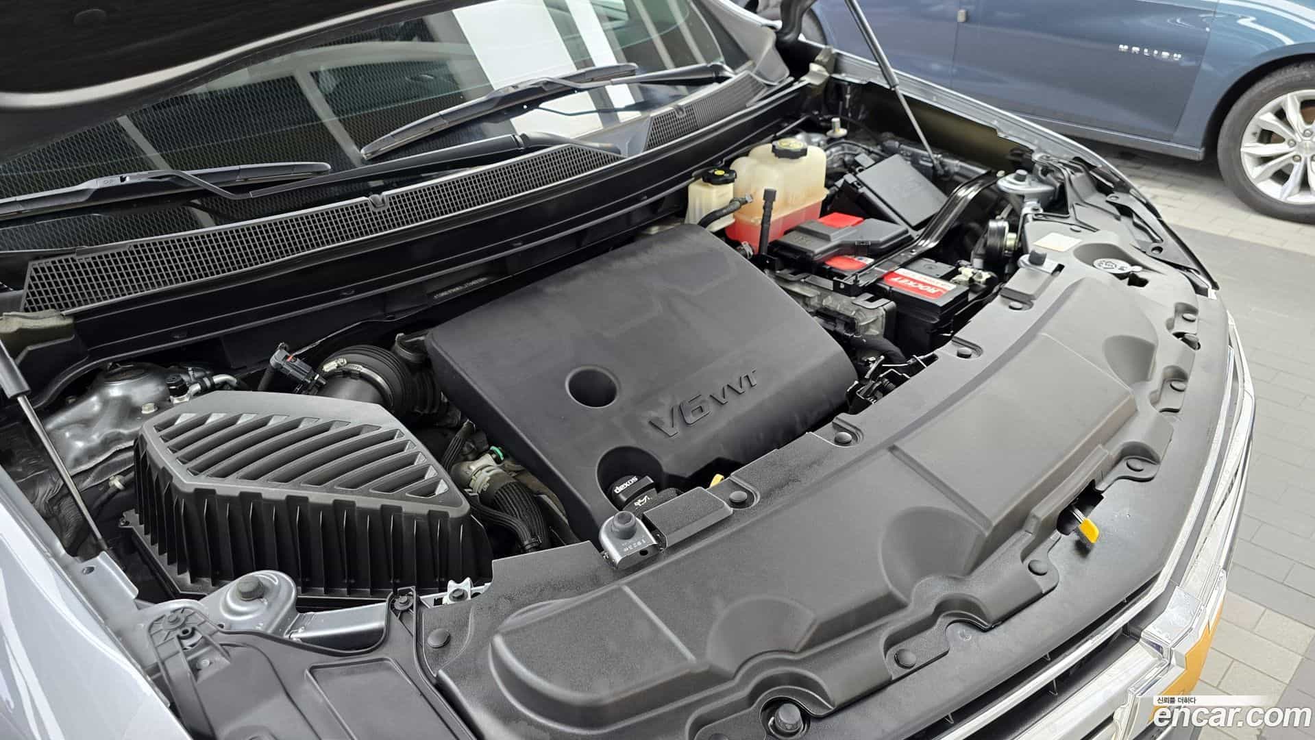 Traverse Chevrolet 2020.4-INNER-6