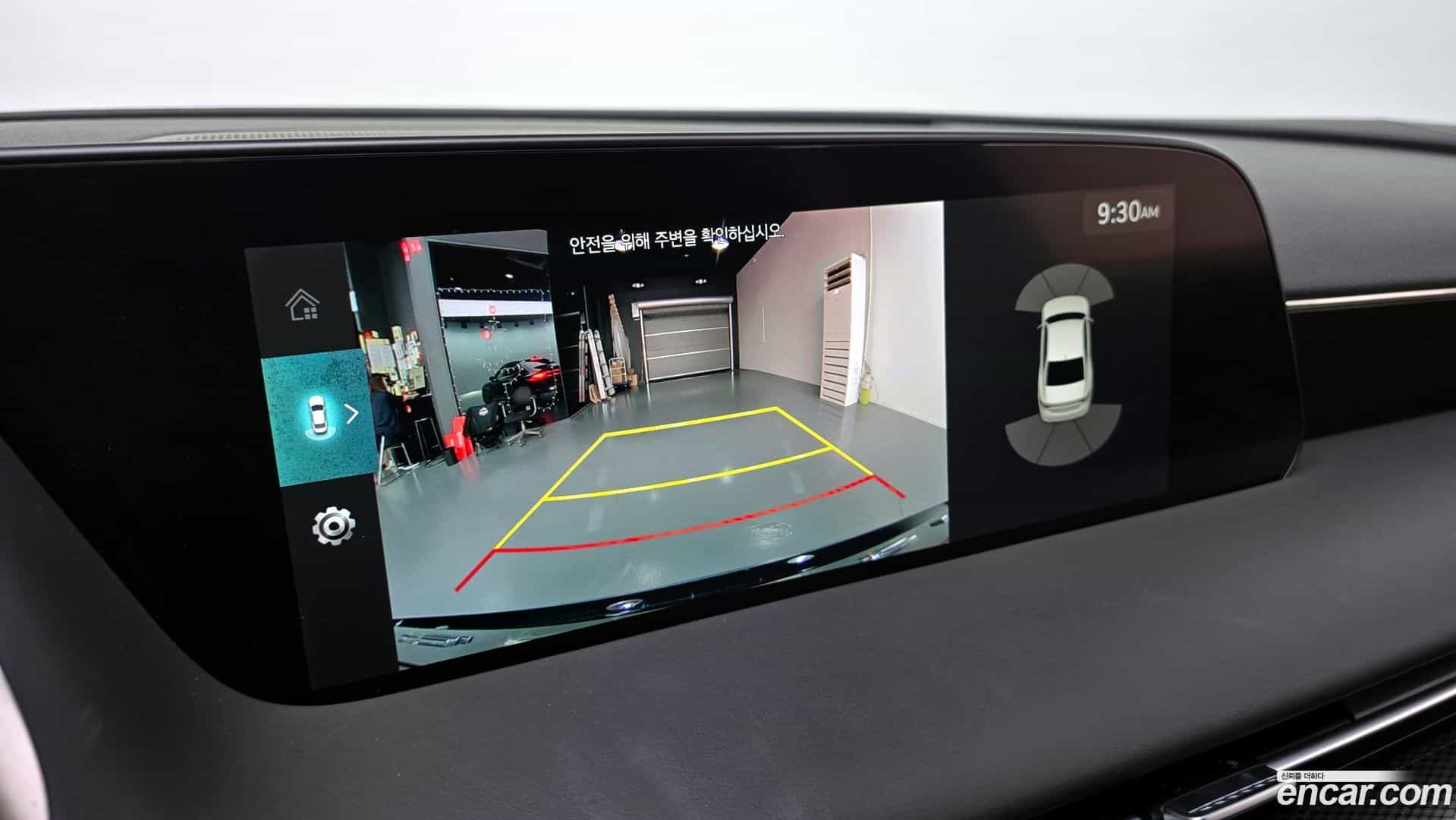 G90 Genesis 2022.6-OPTION-019