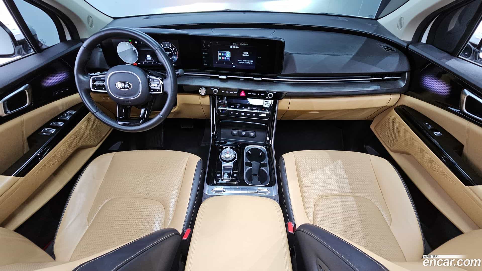 Canival Kia 2021.0-INNER-7