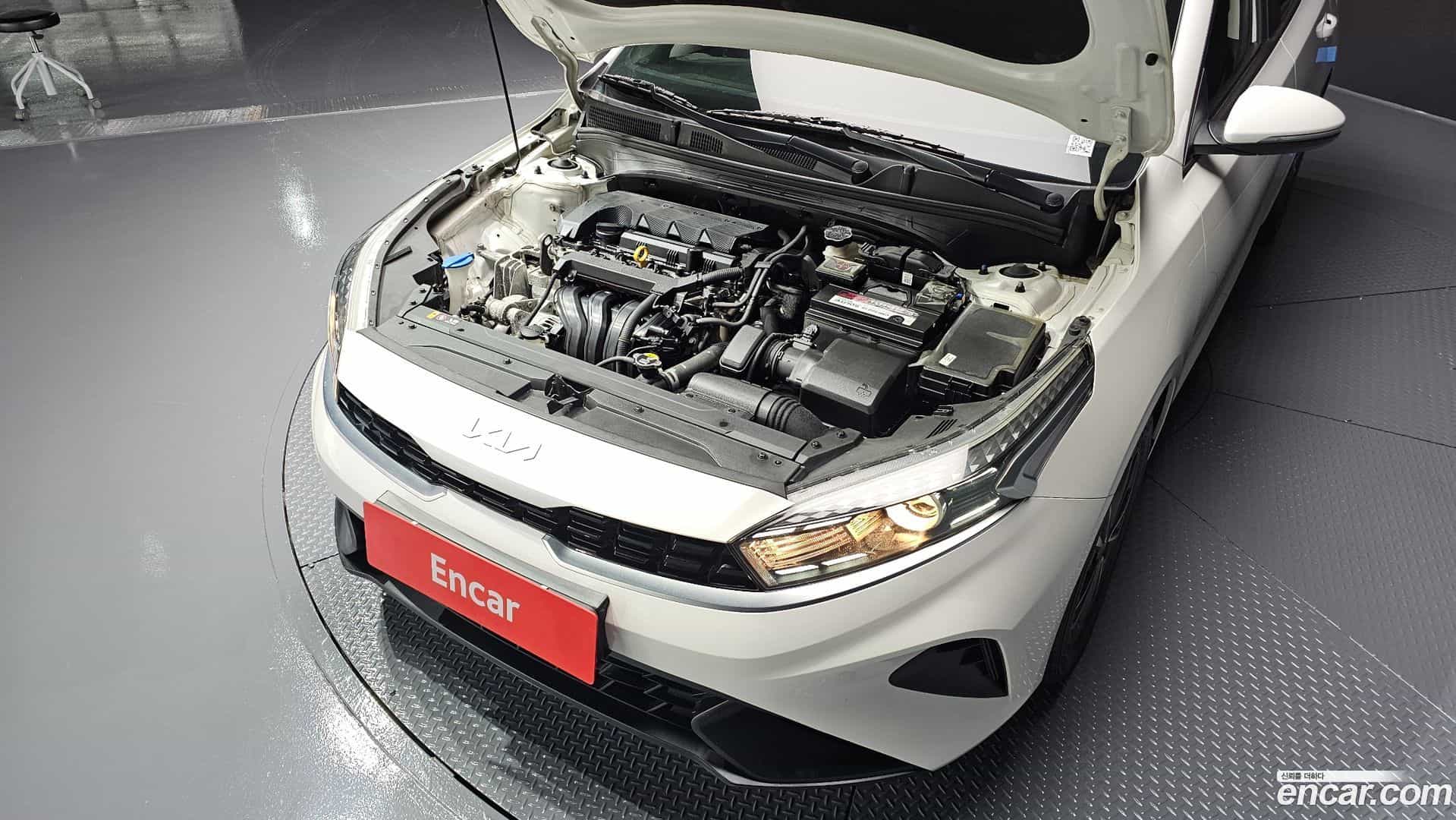 K3 Kia 2021.4-INNER-006