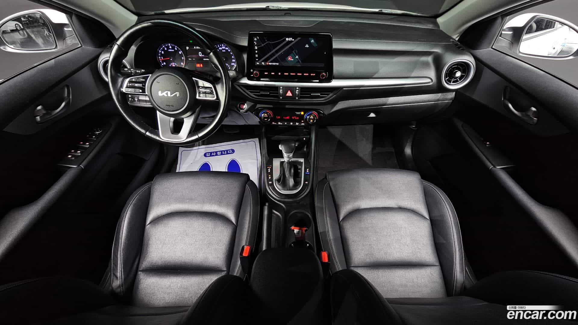 K3 Kia 2021.4-INNER-007