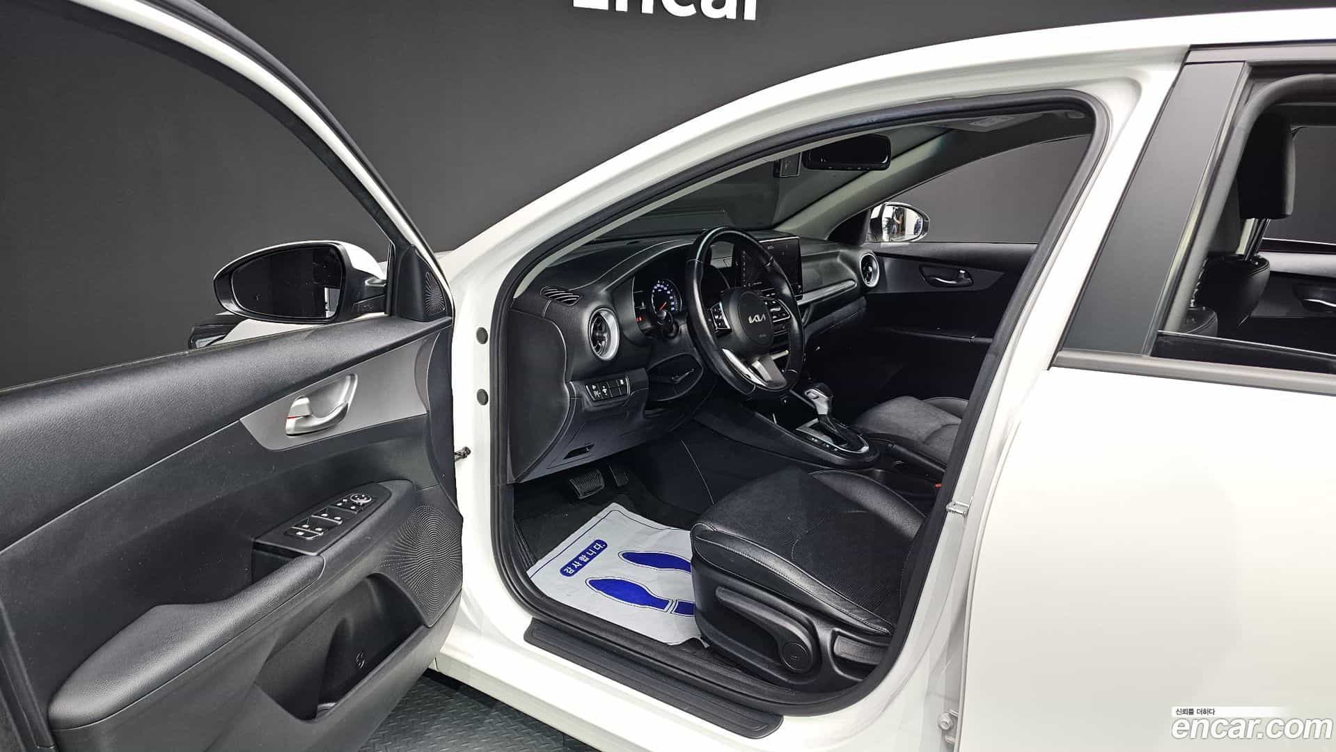 K3 Kia 2021.4-INNER-010