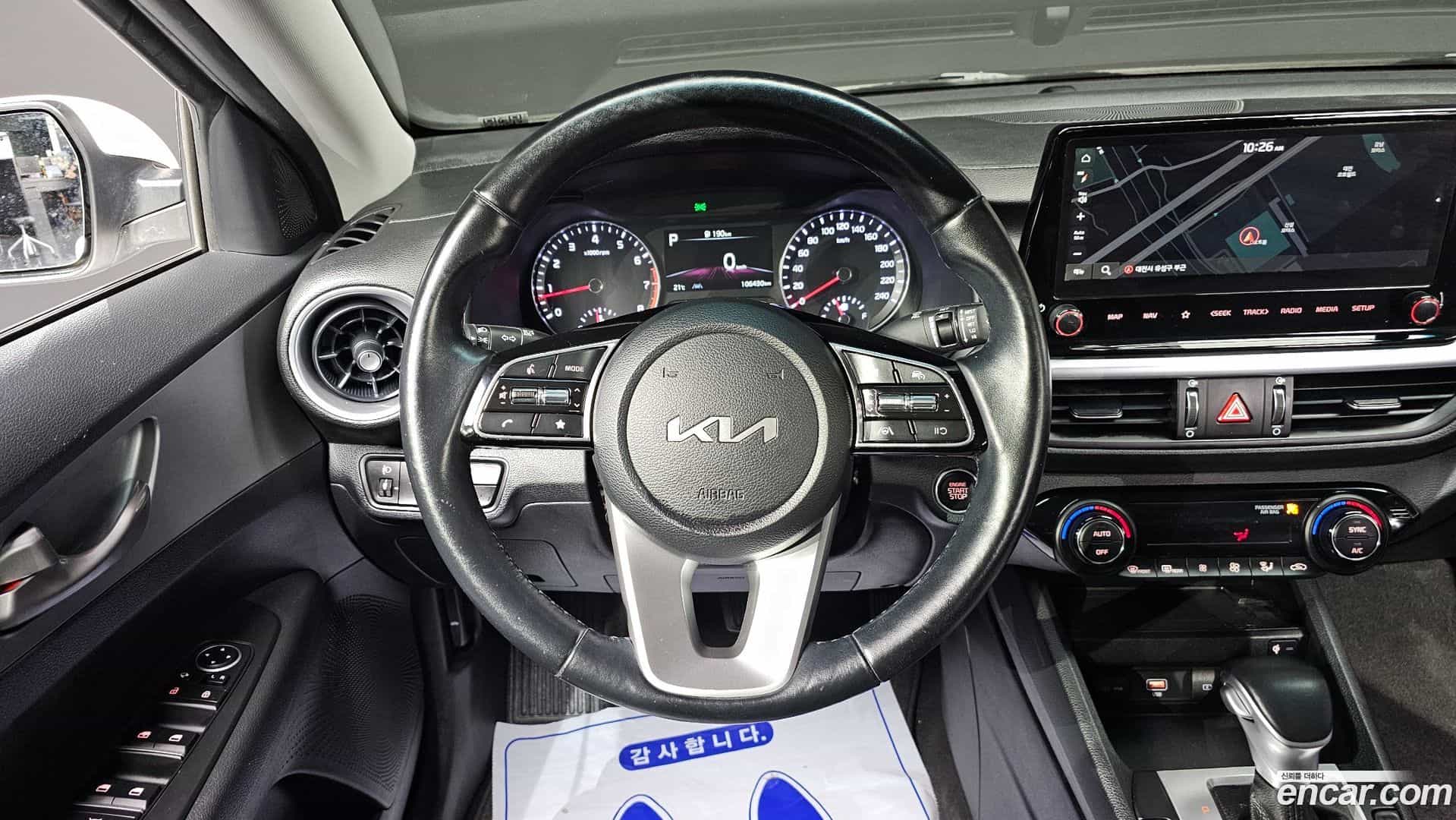 K3 Kia 2021.4-OPTION-020