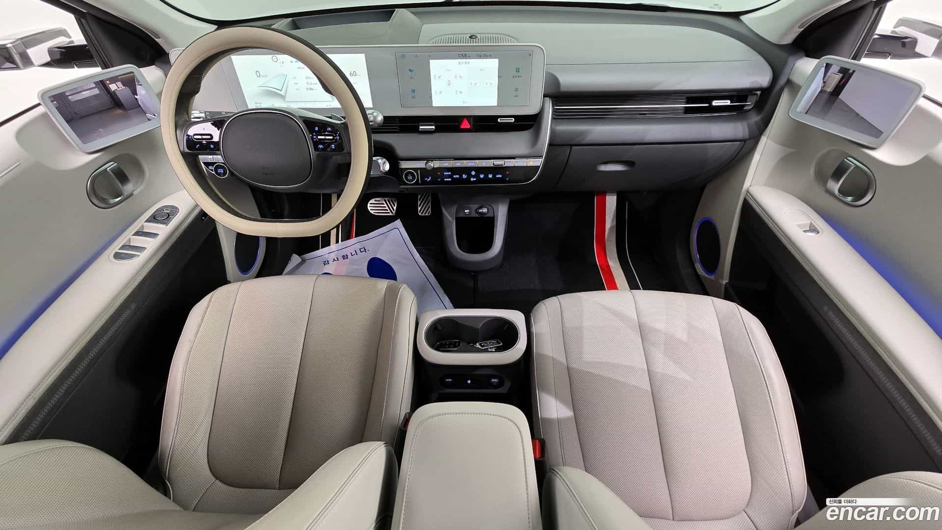 Ioniq5 Hyundai 2021.9-INNER-007