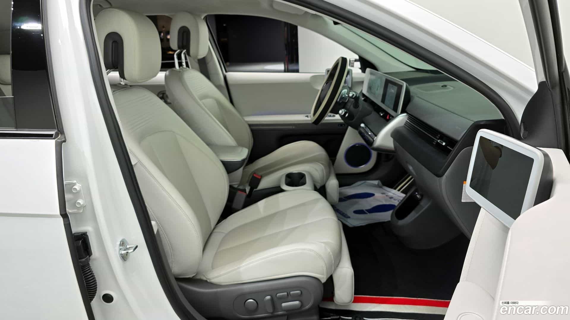 Ioniq5 Hyundai 2021.9-OPTION-016