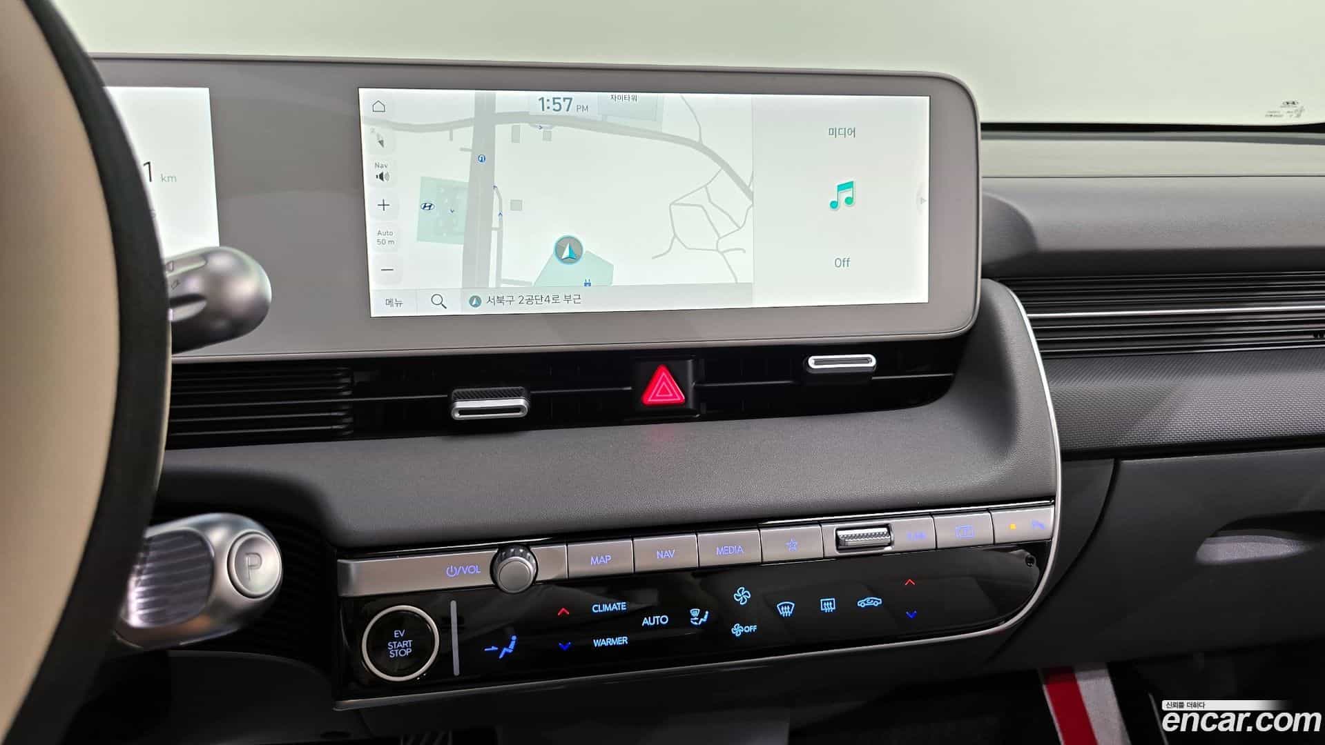 Ioniq5 Hyundai 2021.9-OPTION-019