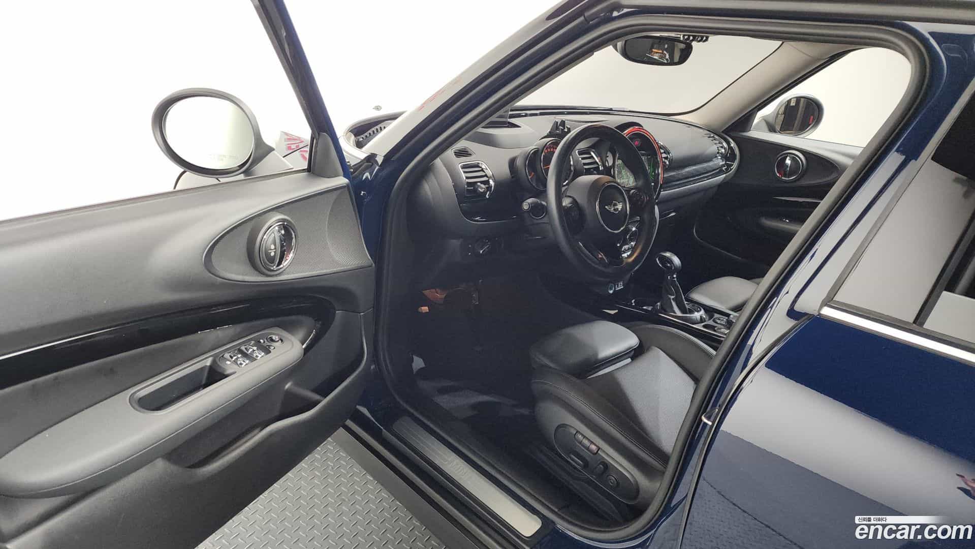 Clubman Mini 2017.2-INNER-010